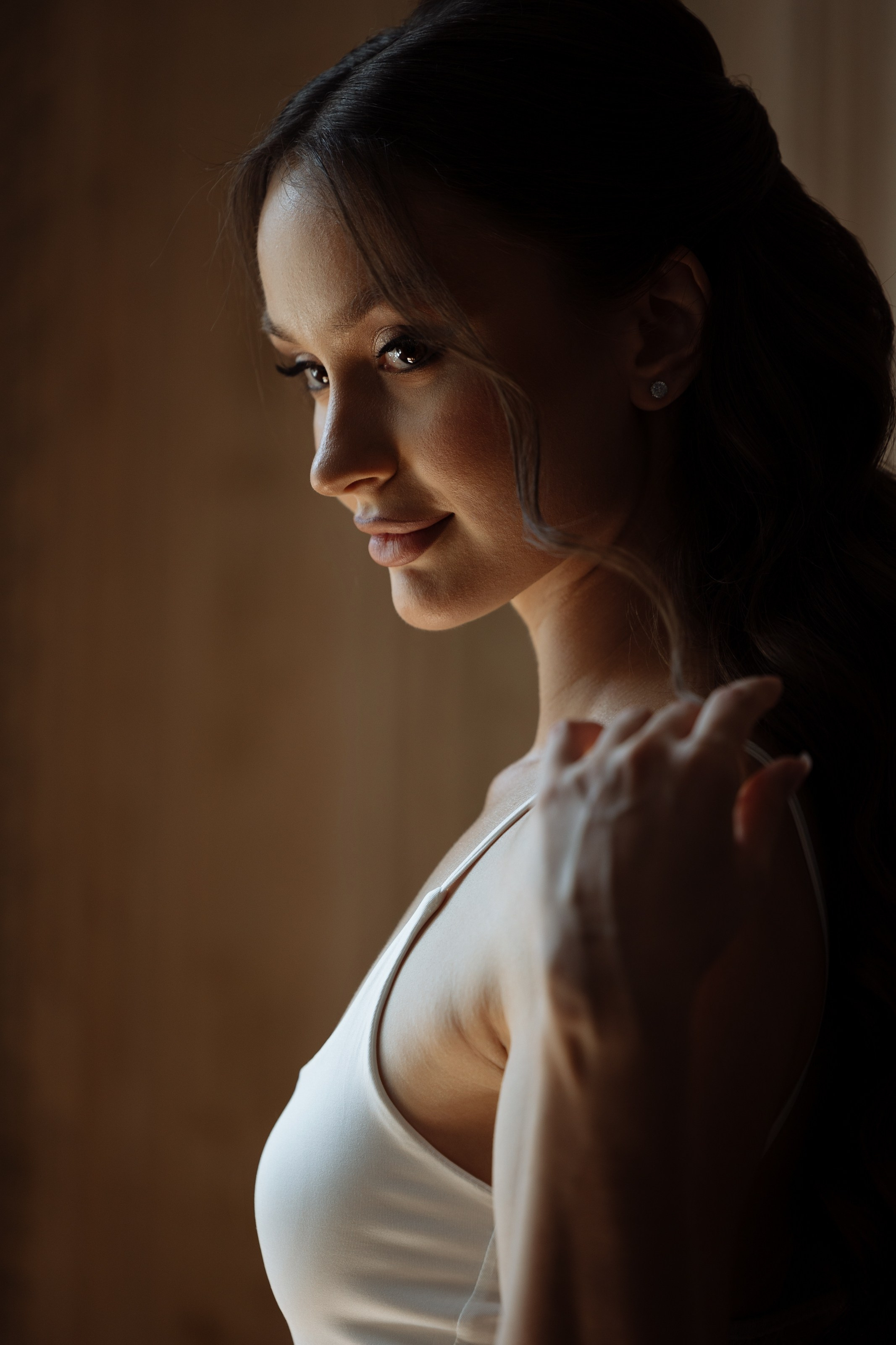 Алибек и Мари. Свадебный фотограф в Ростове — на — Дону Александра Пивоварова