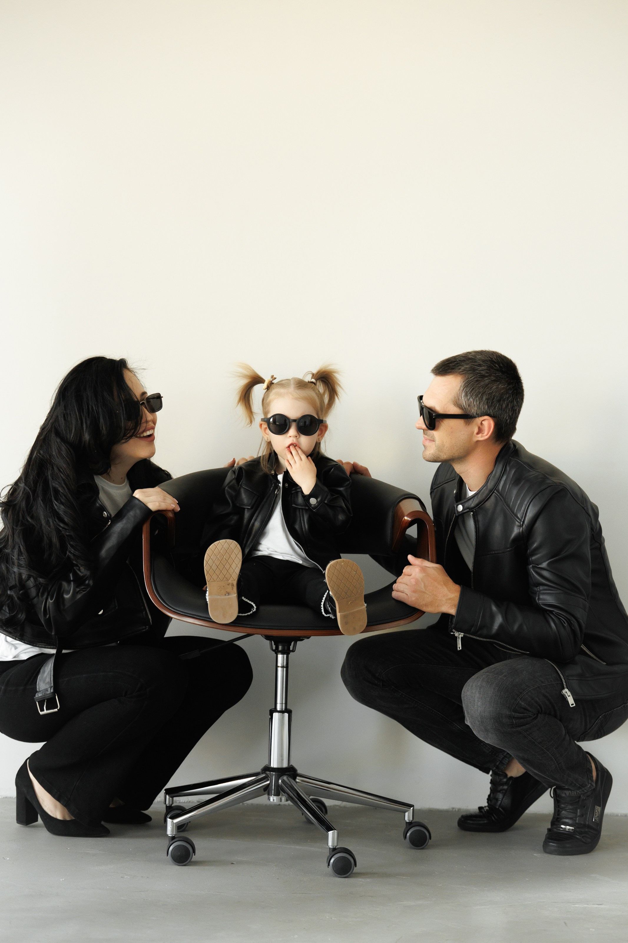 Дмитрий Дарья и Валерия. Свадебный фотограф в Ростове — на — Дону Александра Пивоварова