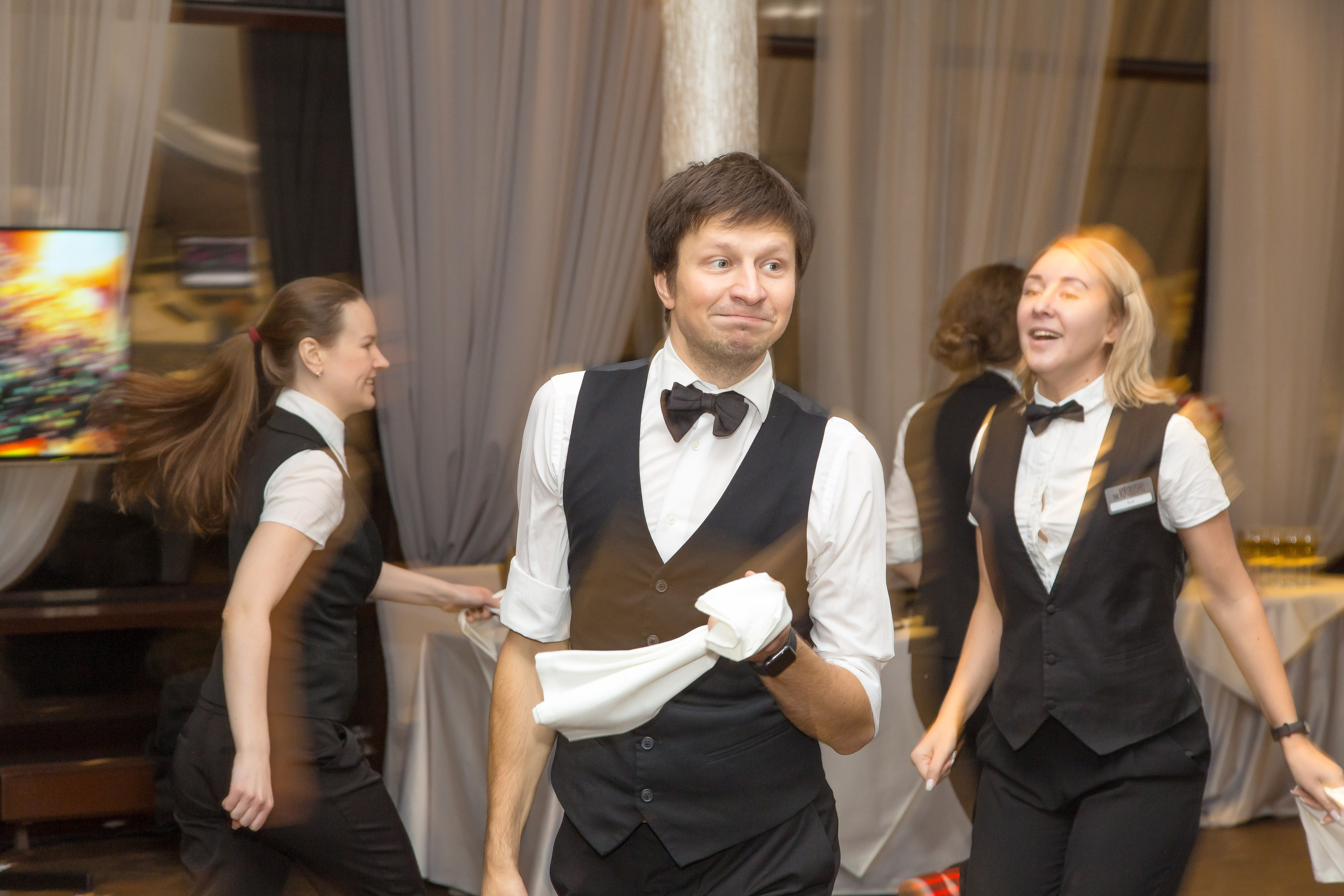 КОРПОРАТИВ НОВЫЙ ГОД. Главная