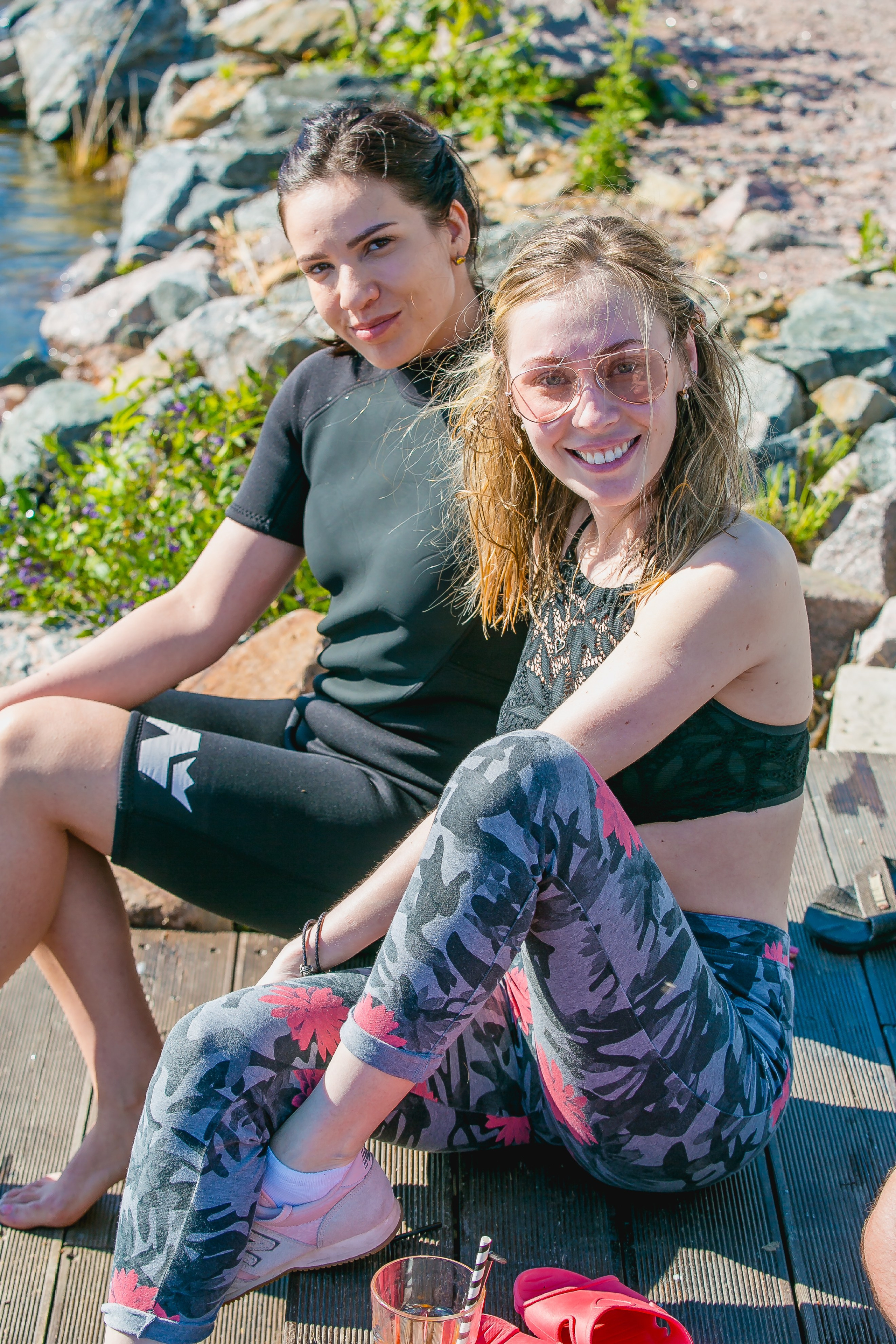 КОРПОРАТИВ ЛЕТО. Главная