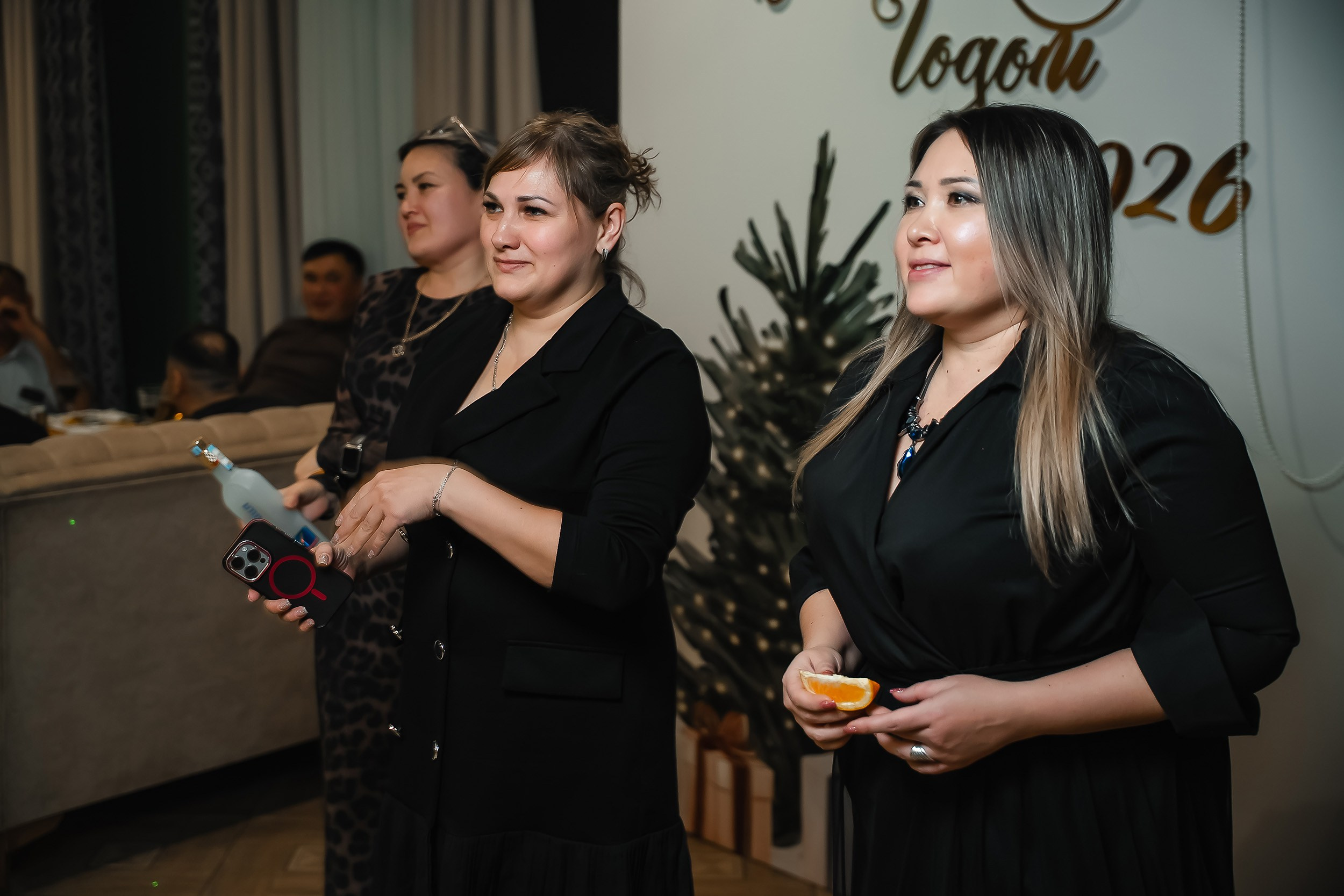 Bossfor. Кипятком Павлодар