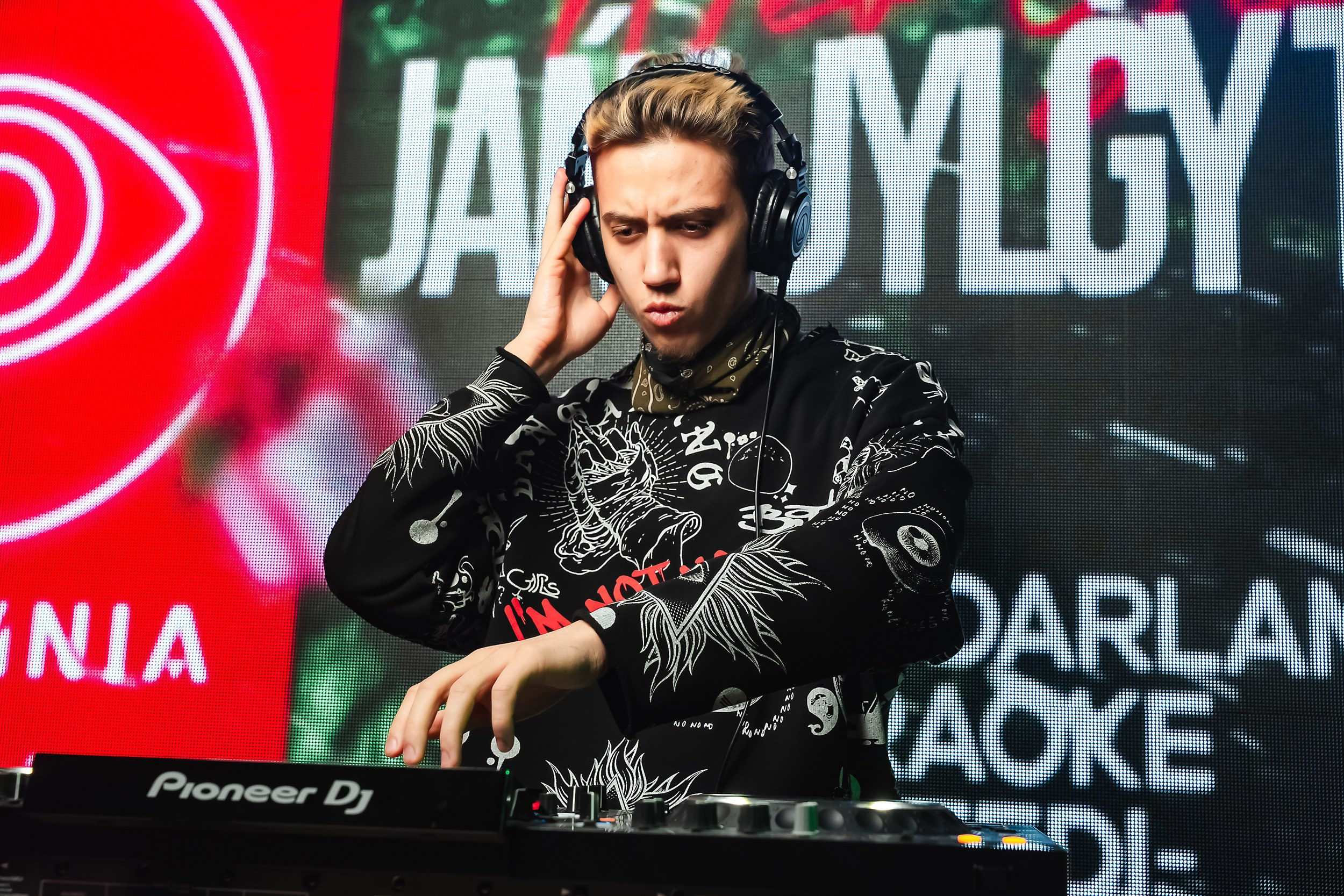 Insomnia. Кипятком Павлодар