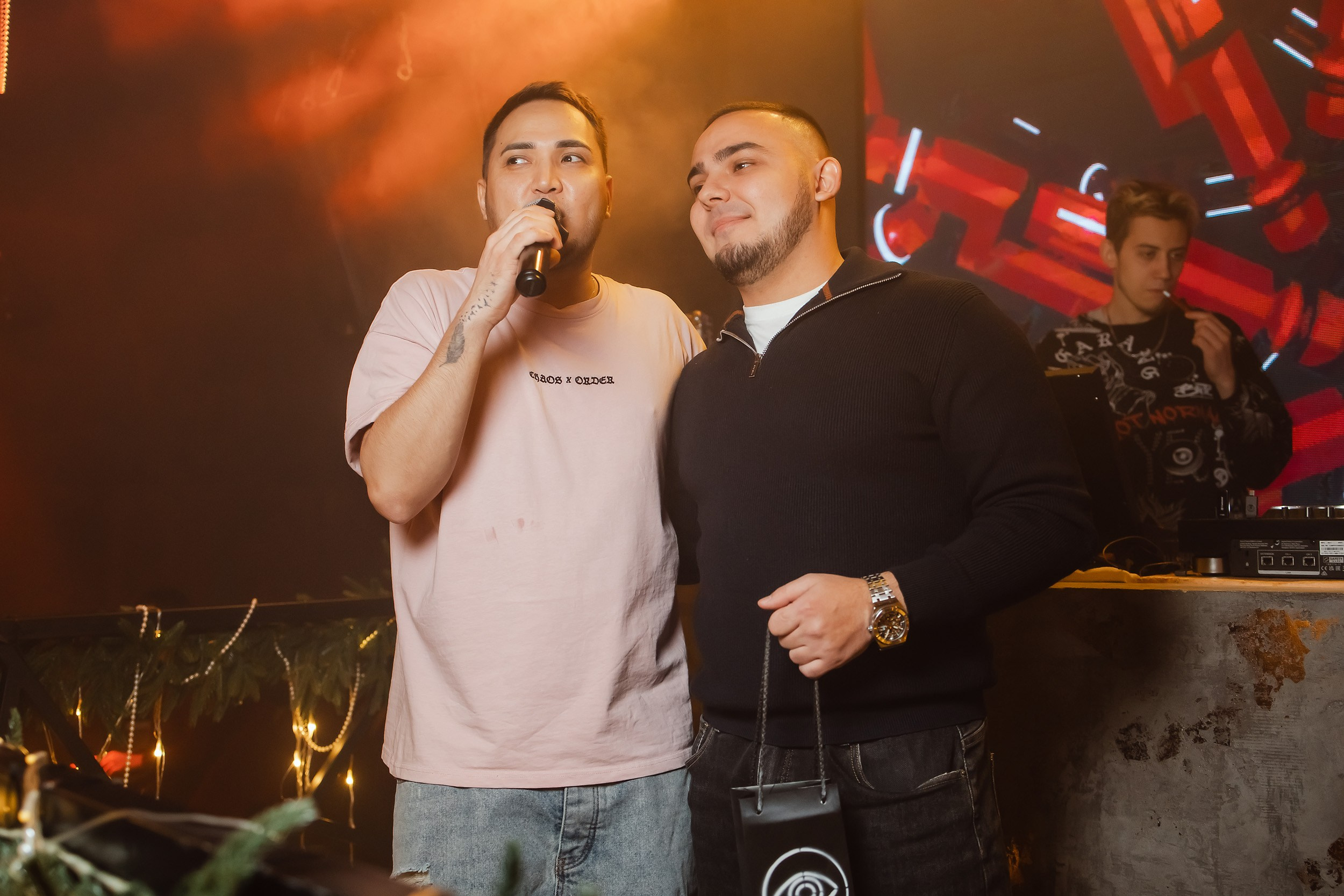 Insomnia. Кипятком Павлодар