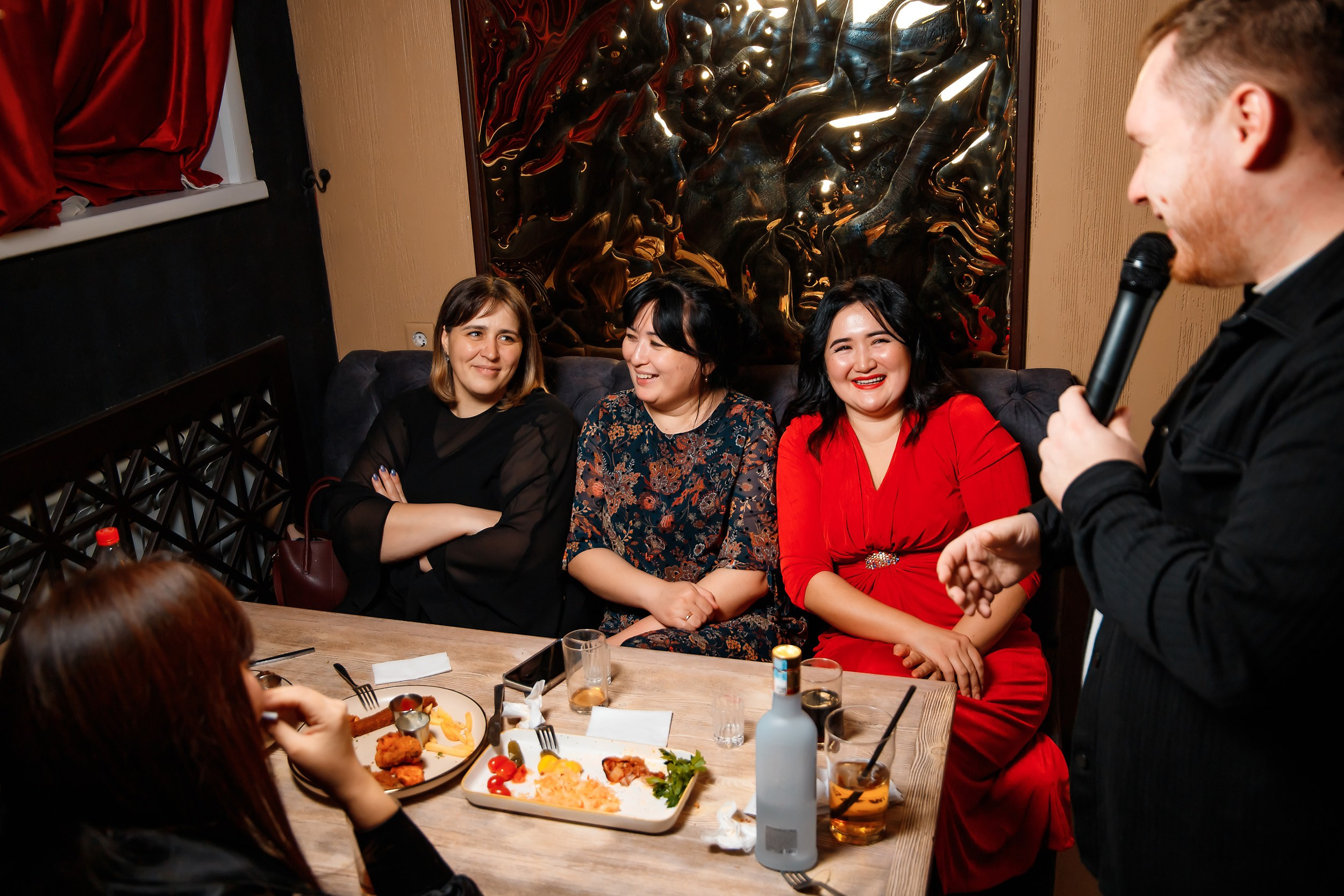 Two Star. Кипятком Павлодар