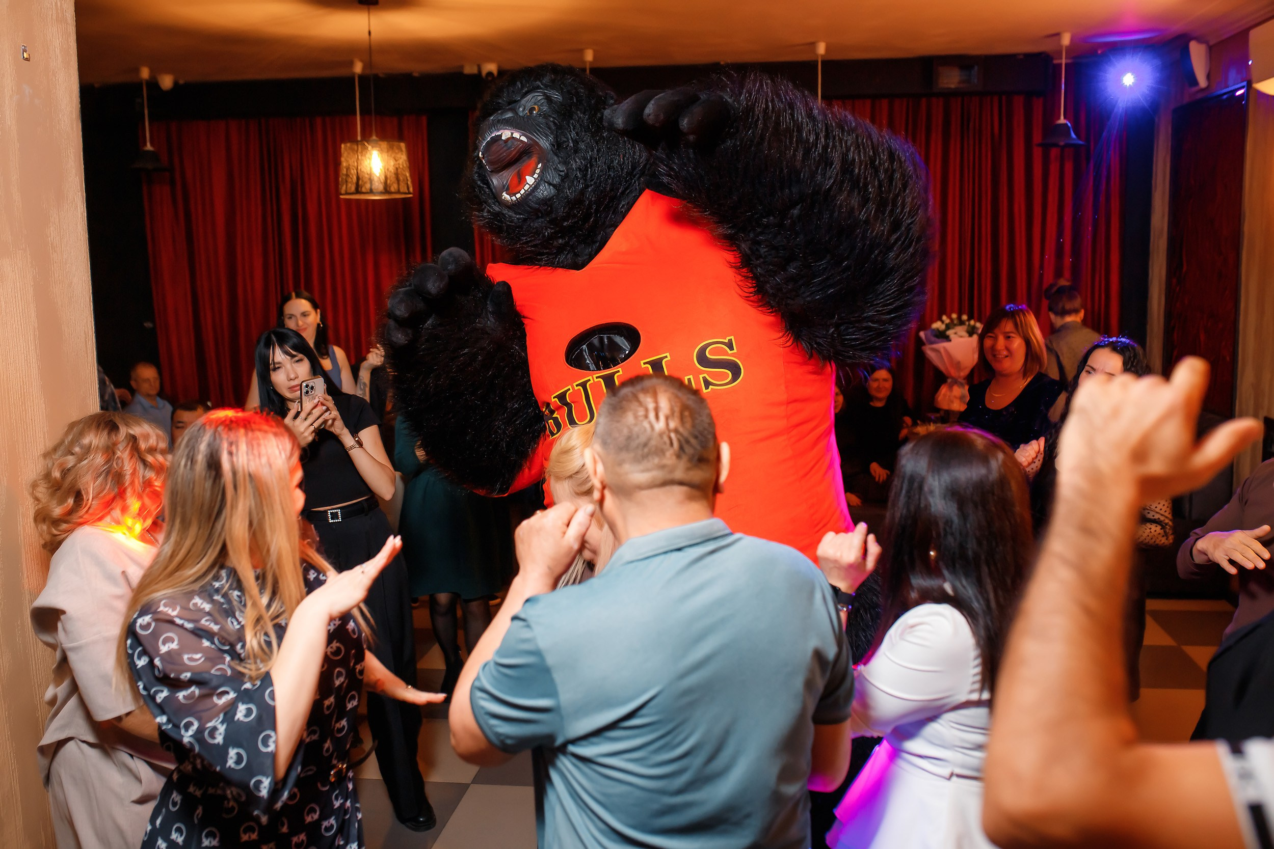 Two Star. Кипятком Павлодар