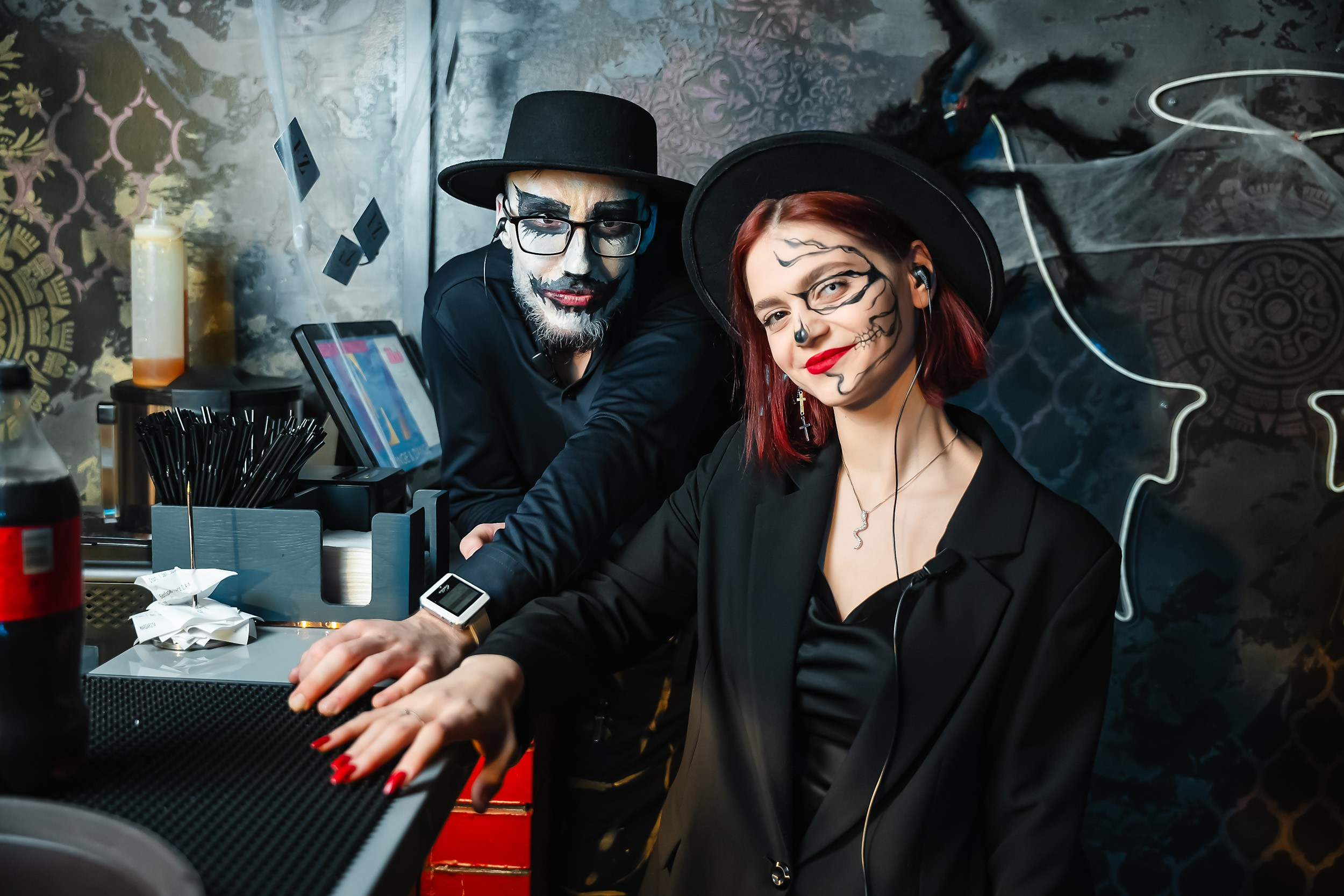 EZ. Кипятком Павлодар