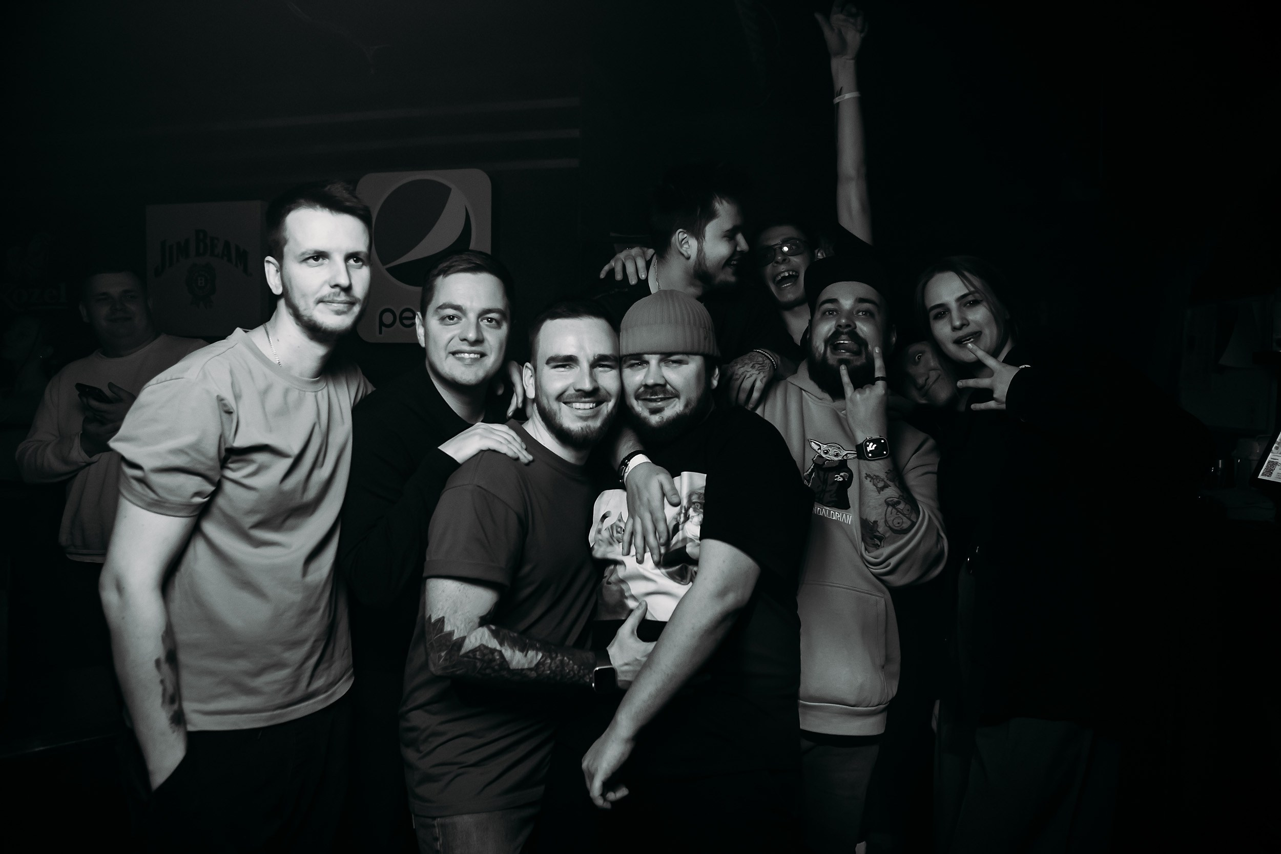 Garage. Кипятком Павлодар