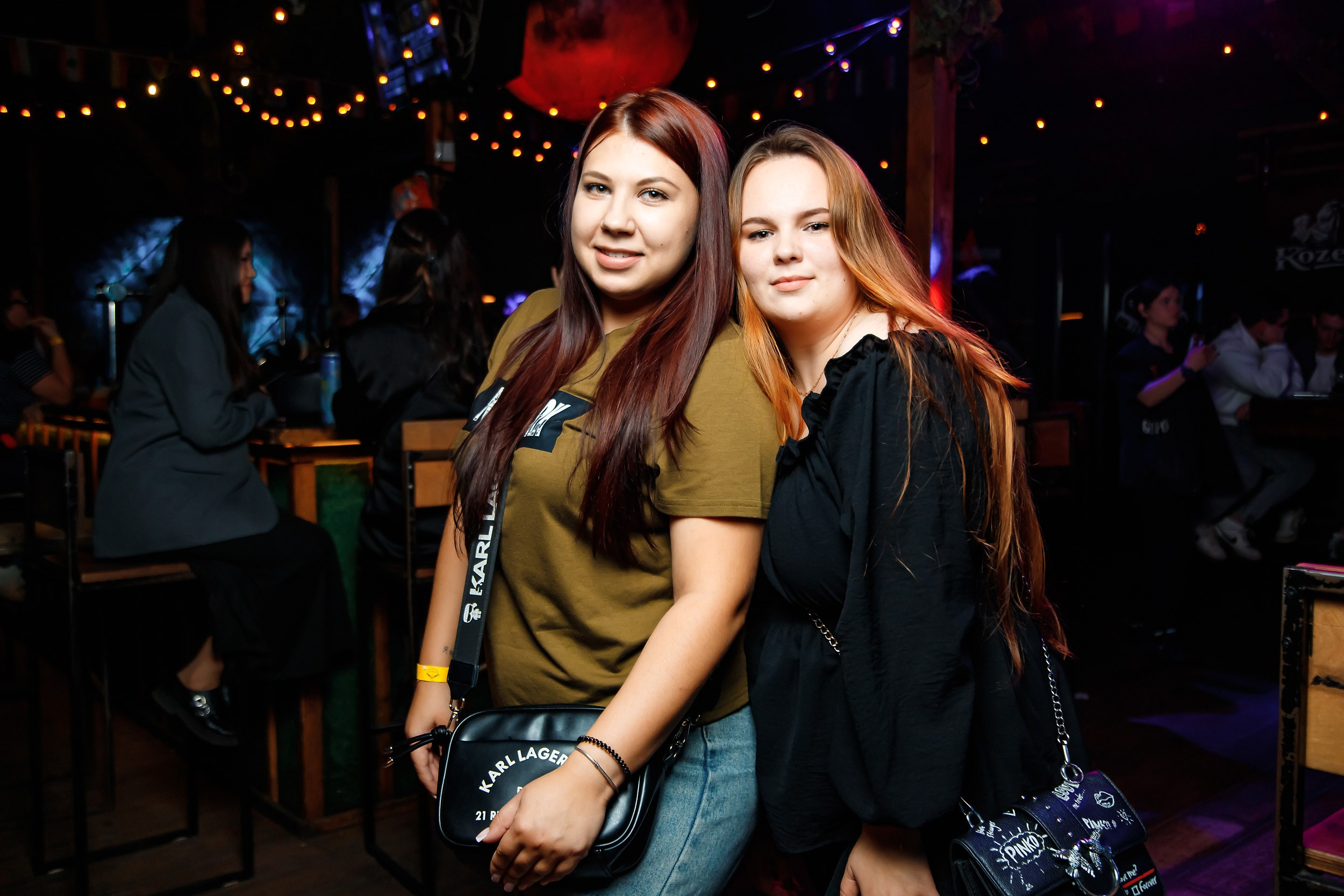 Garage. Кипятком Павлодар