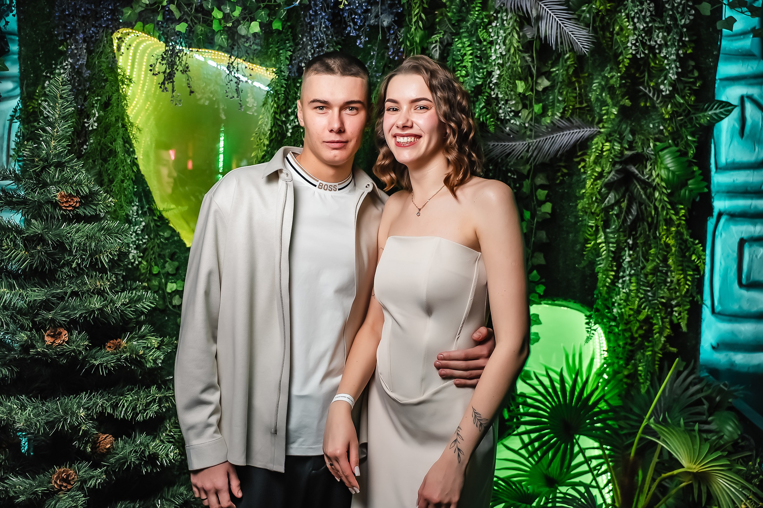 Botanica. Кипятком Павлодар