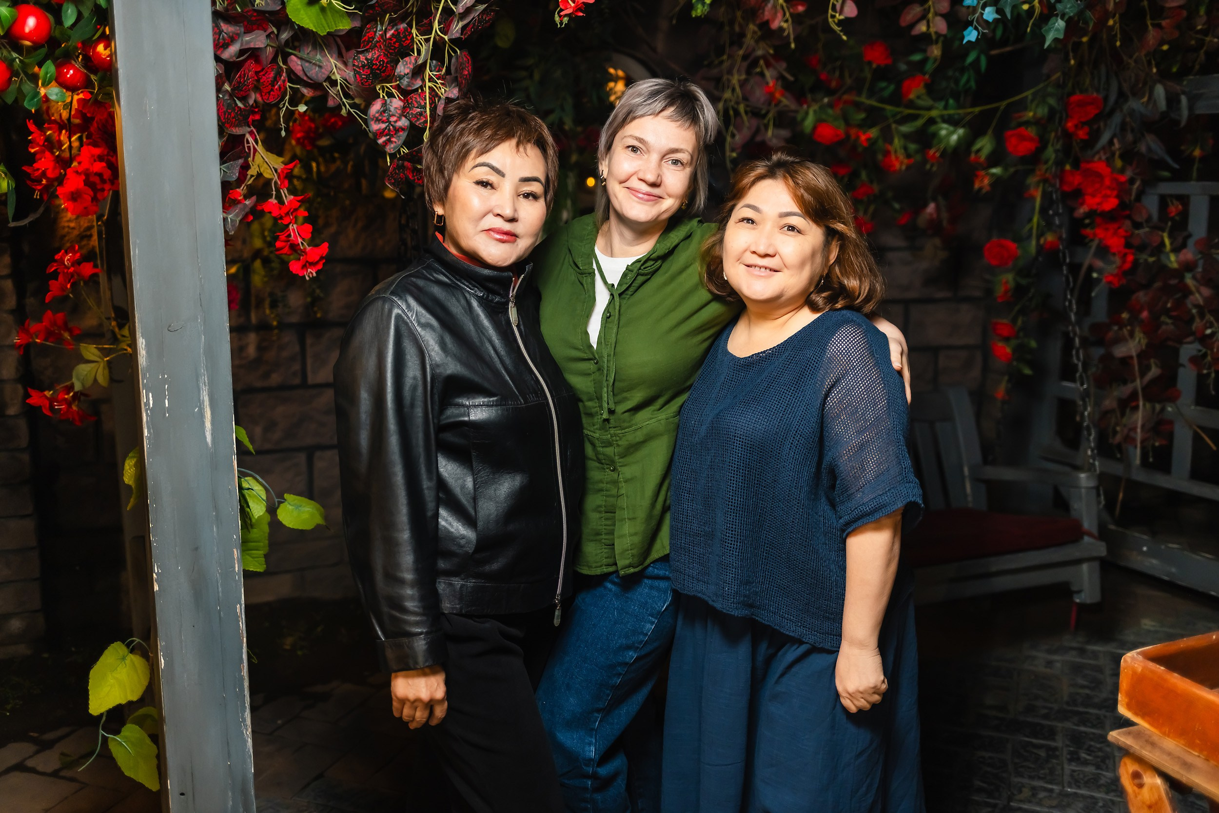 Alpenhof. Кипятком Павлодар