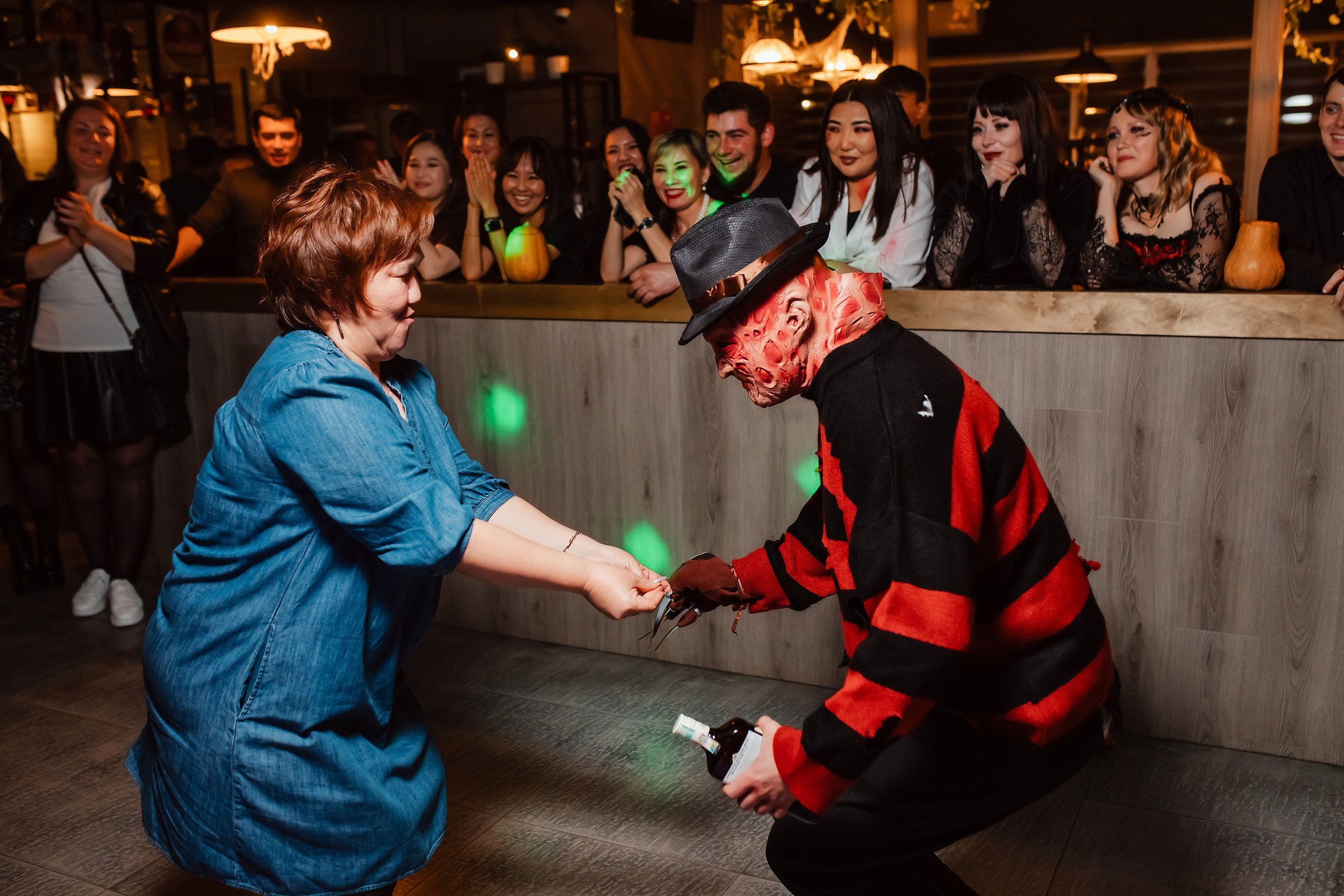 Bremen. Кипятком Павлодар