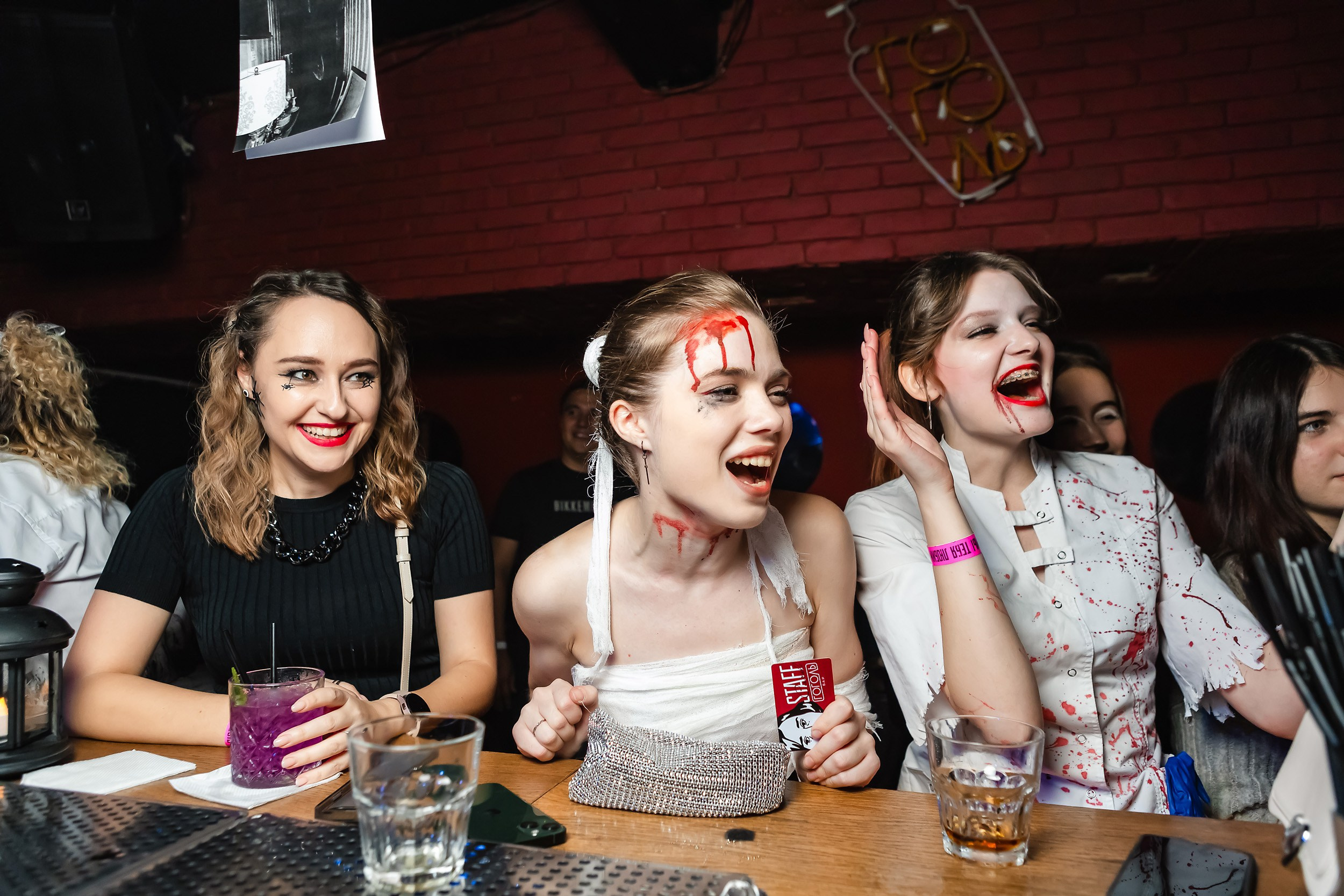 Гоголь. Кипятком Павлодар