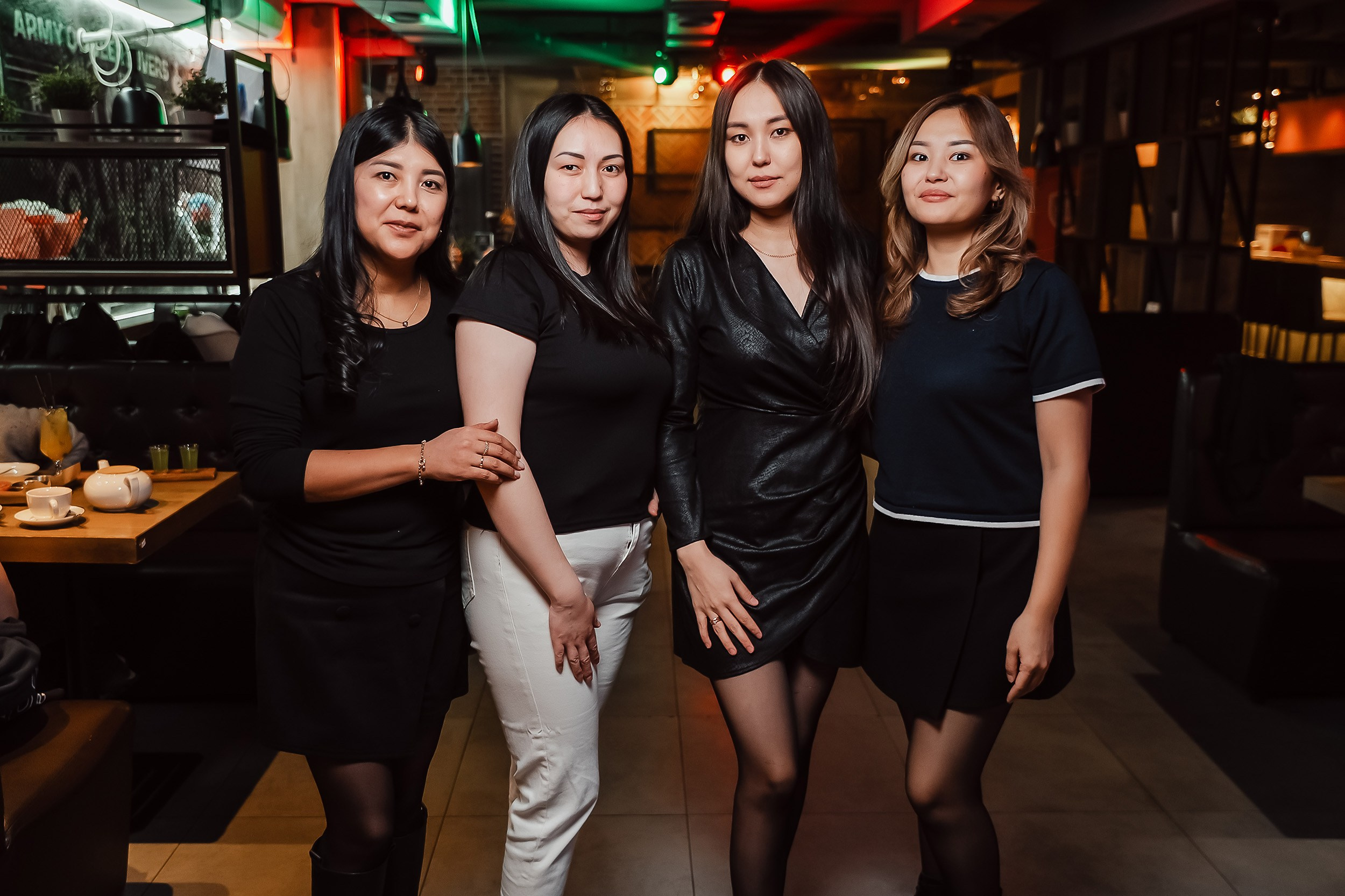 Bremen. Кипятком Павлодар