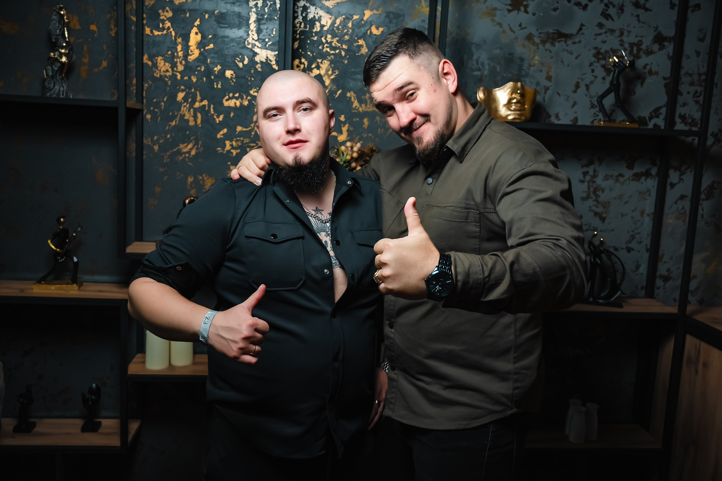 EZ. Кипятком Павлодар