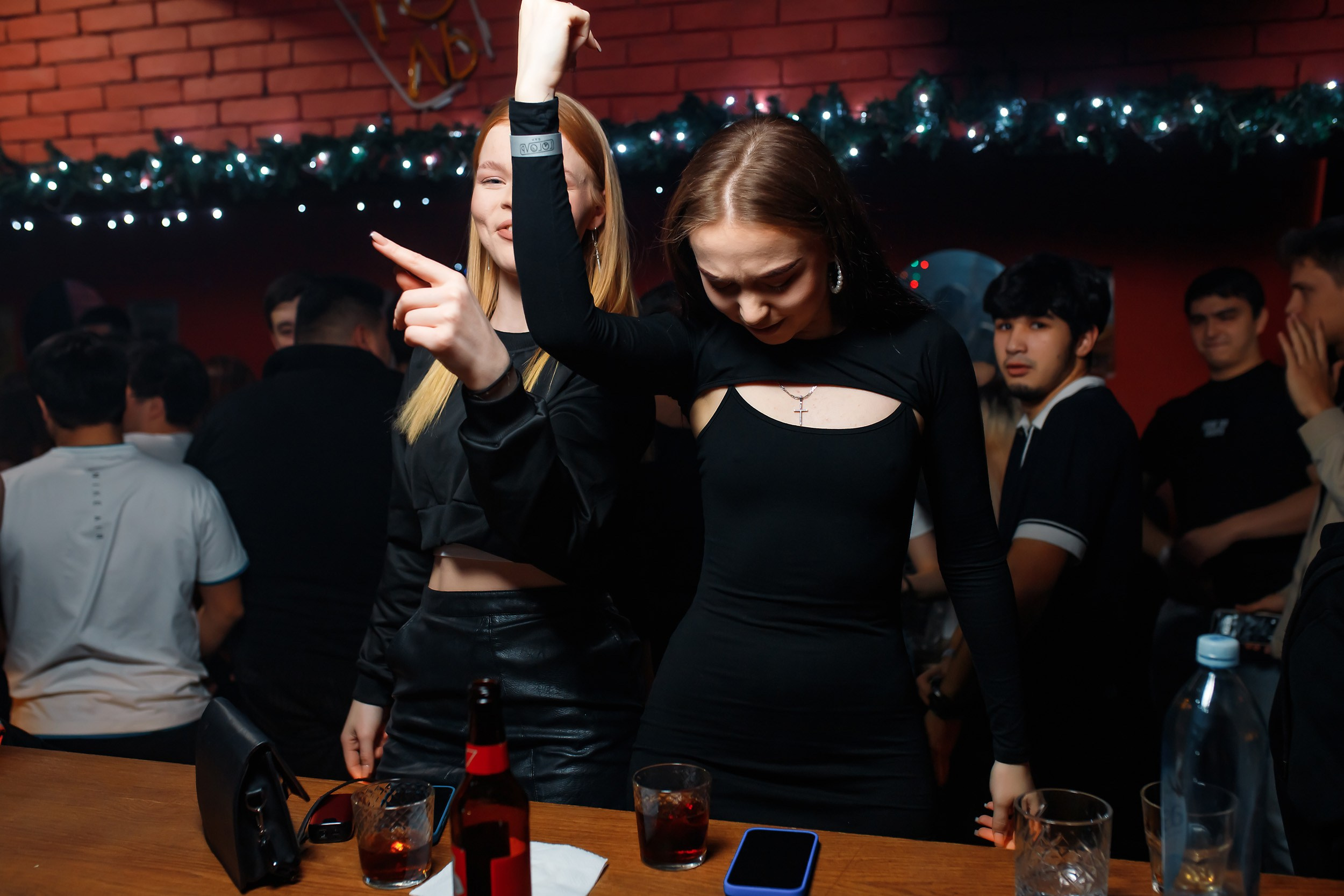 Гоголь. Кипятком Павлодар