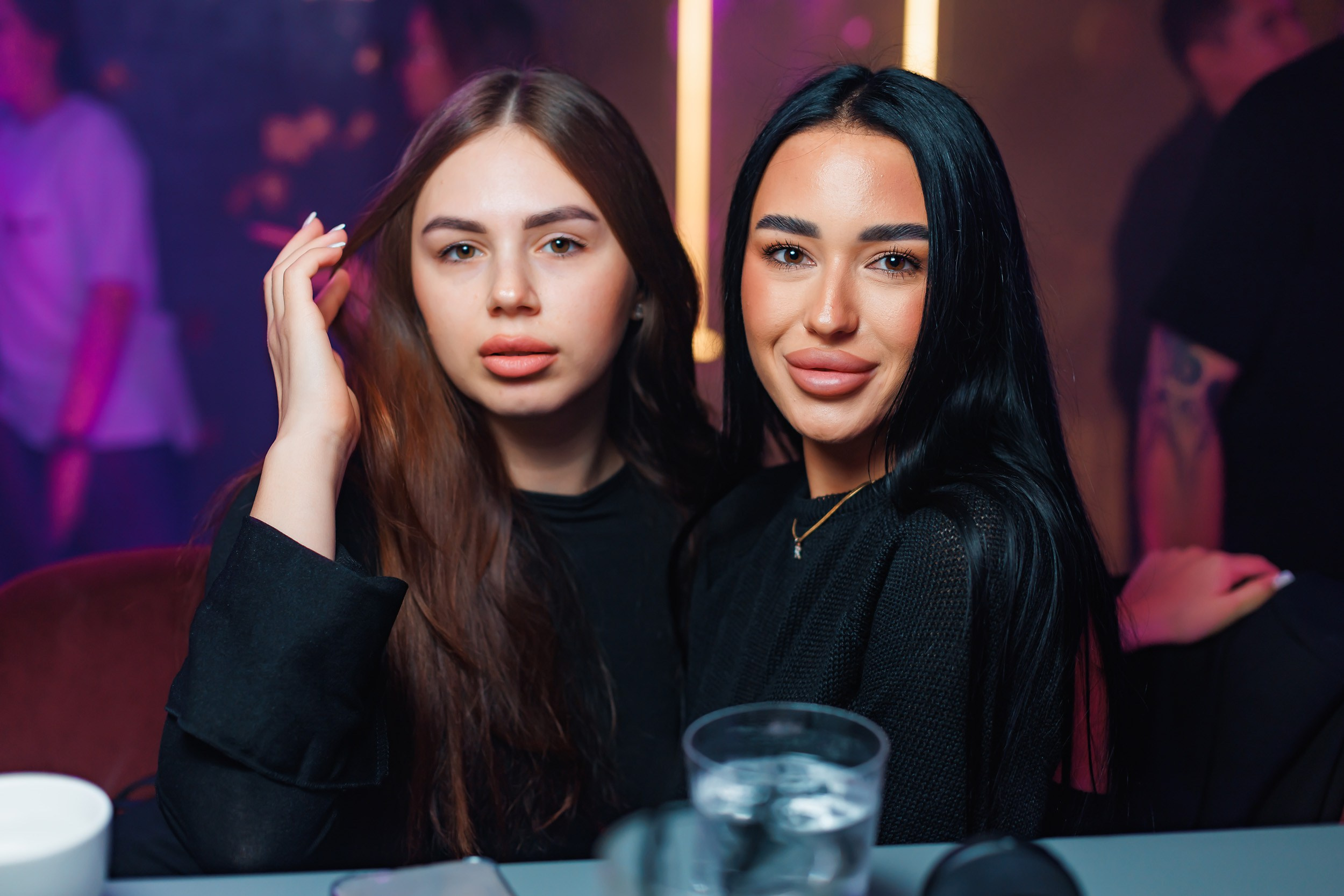 Insomnia. Кипятком Павлодар