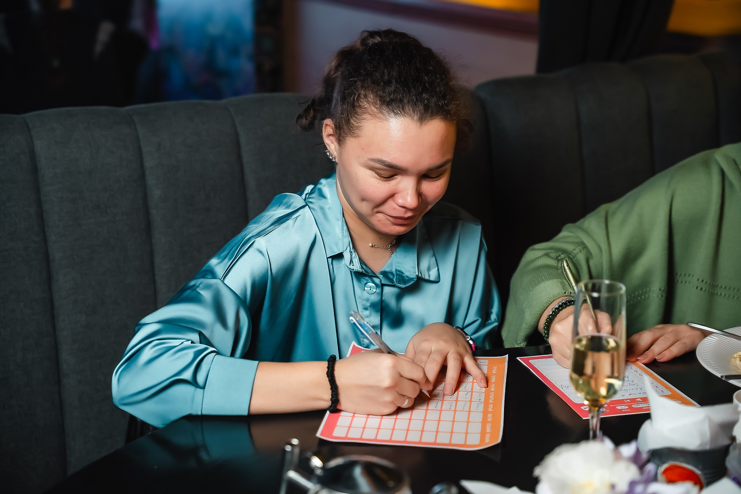 Пошумим Квиз. Кипятком Павлодар