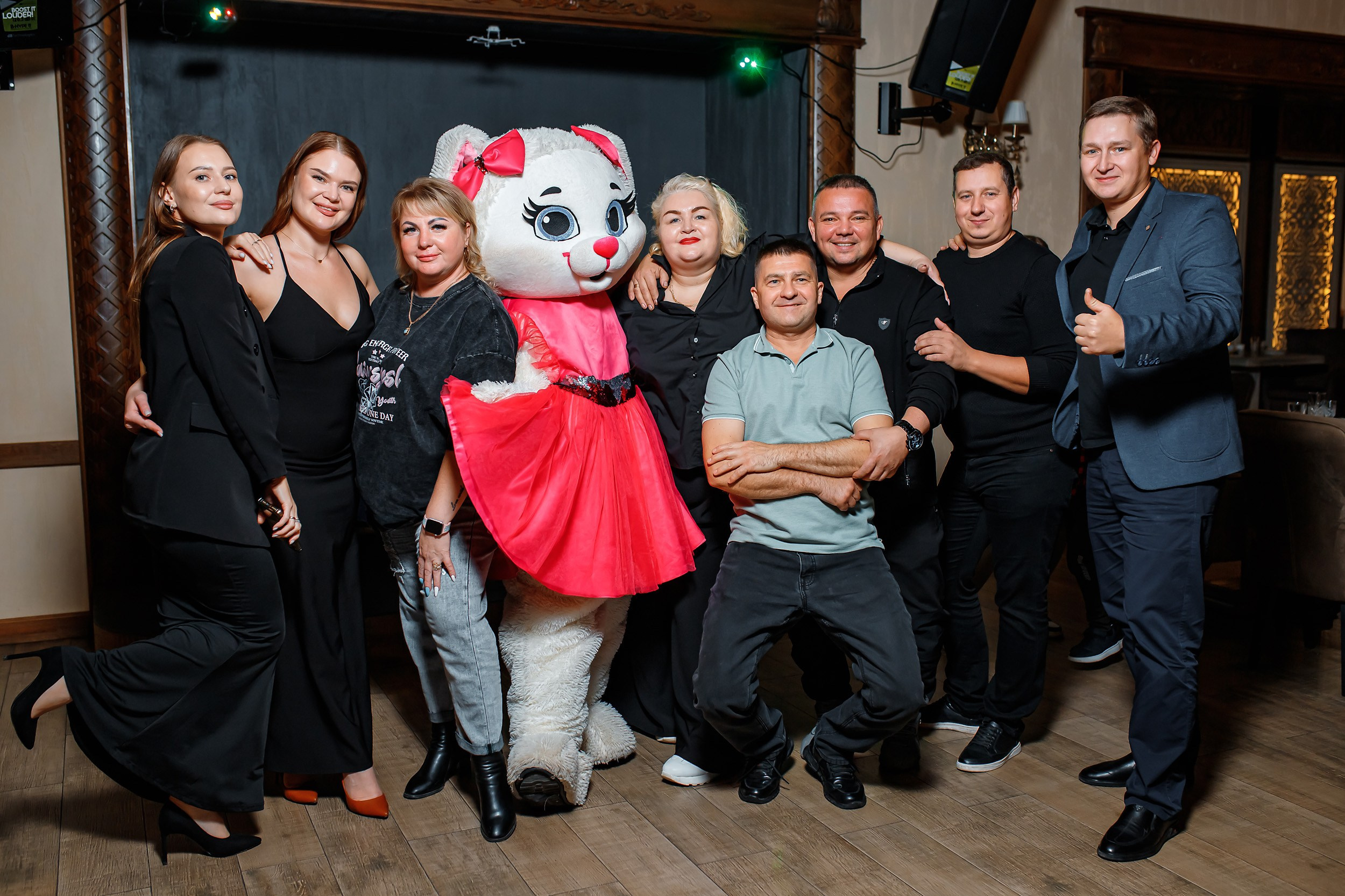 Seasons. Кипятком Павлодар