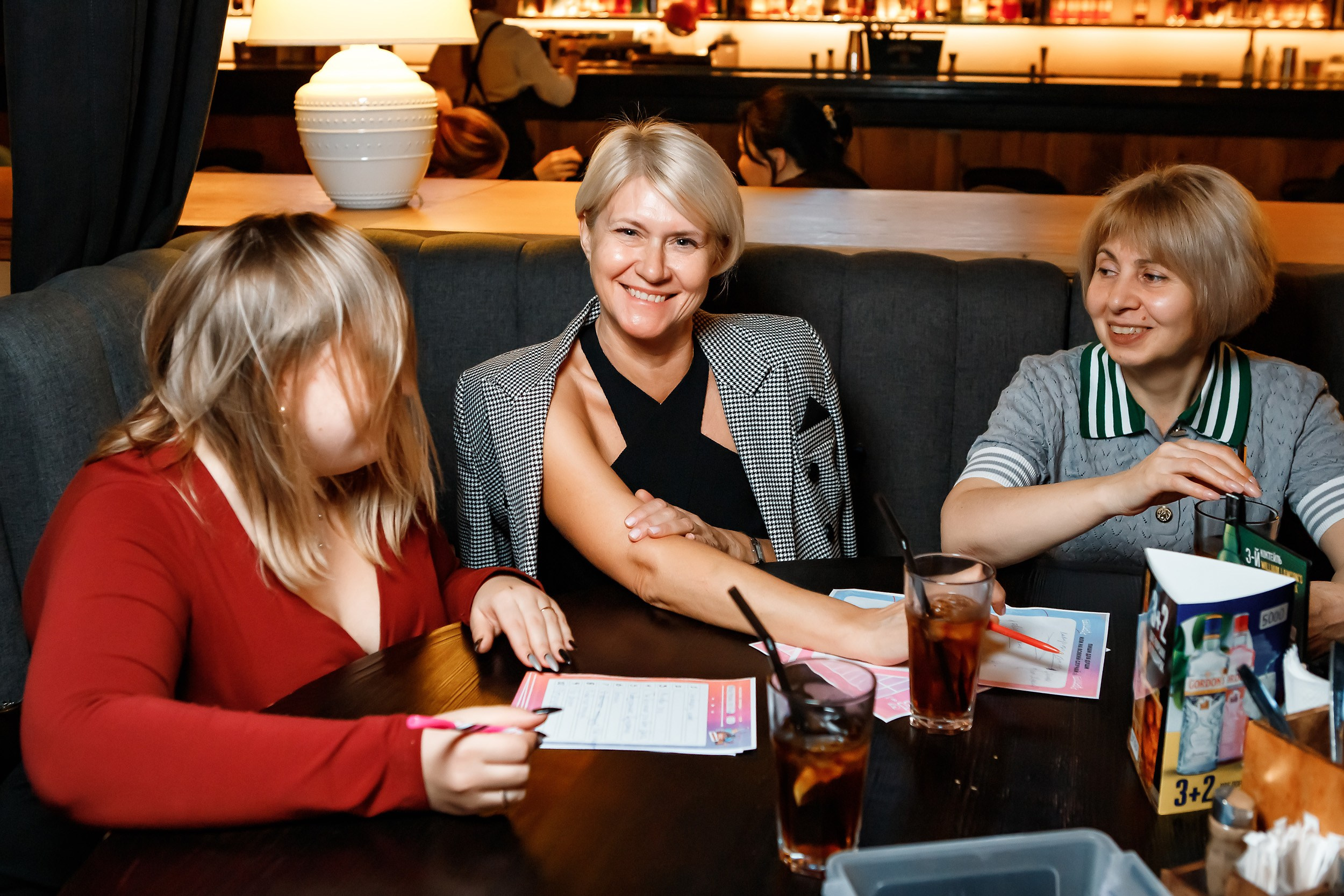 Пошумим Квиз. Кипятком Павлодар