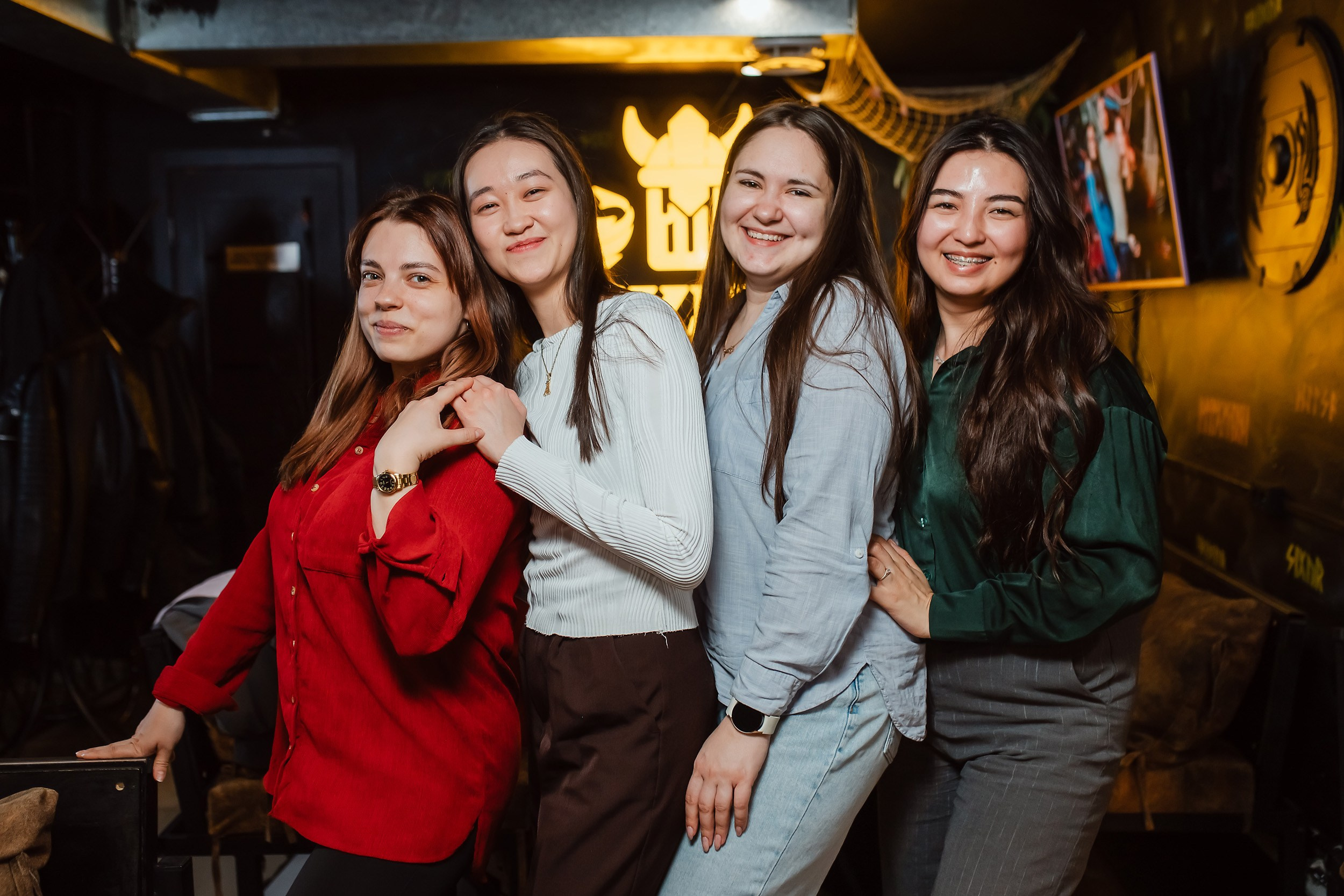 Viking. Кипятком Павлодар