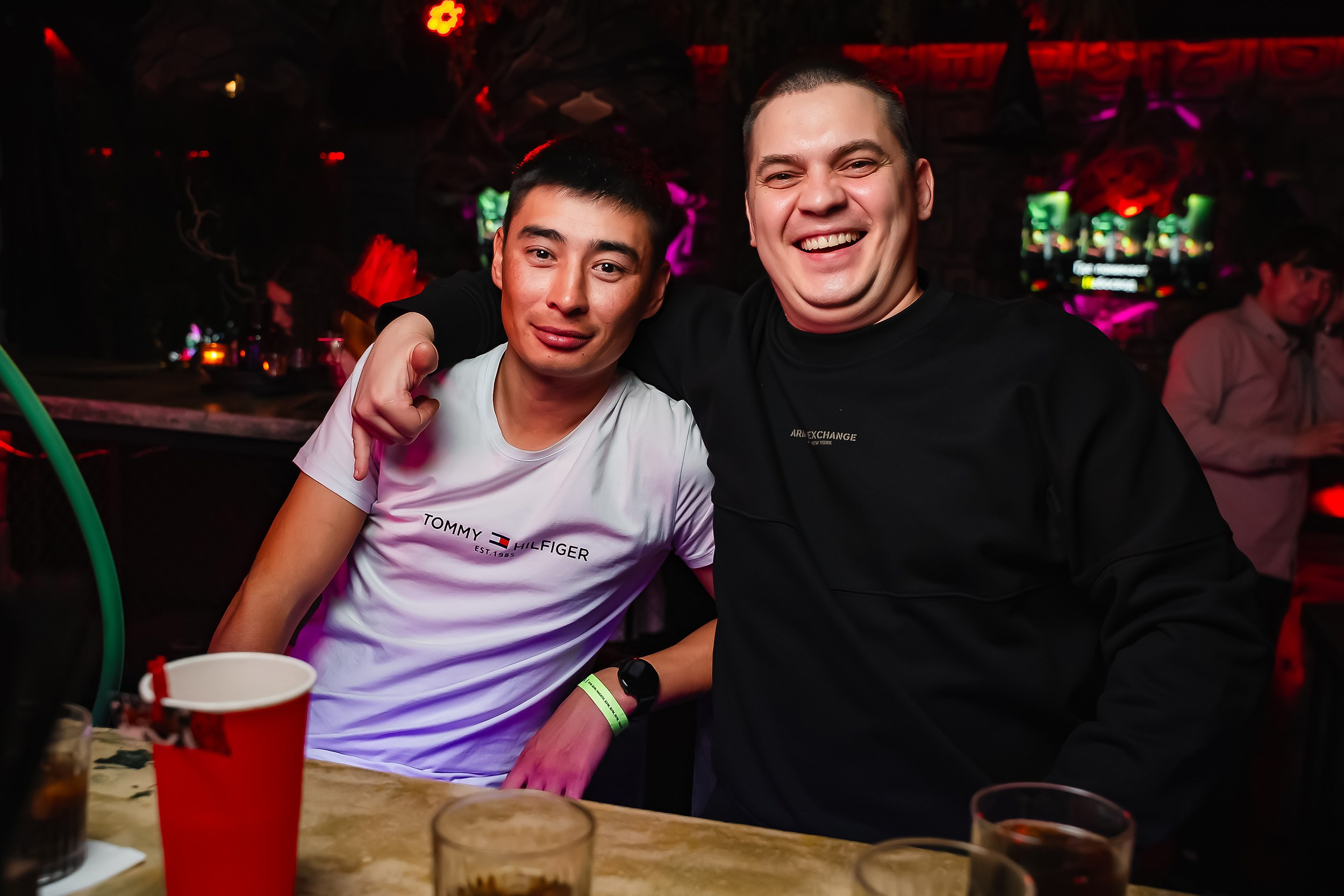 Botanica. Кипятком Павлодар