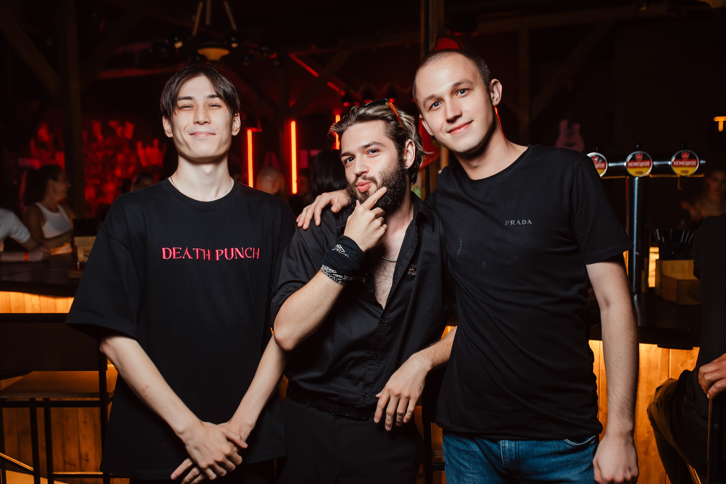 Garage. Кипятком Павлодар