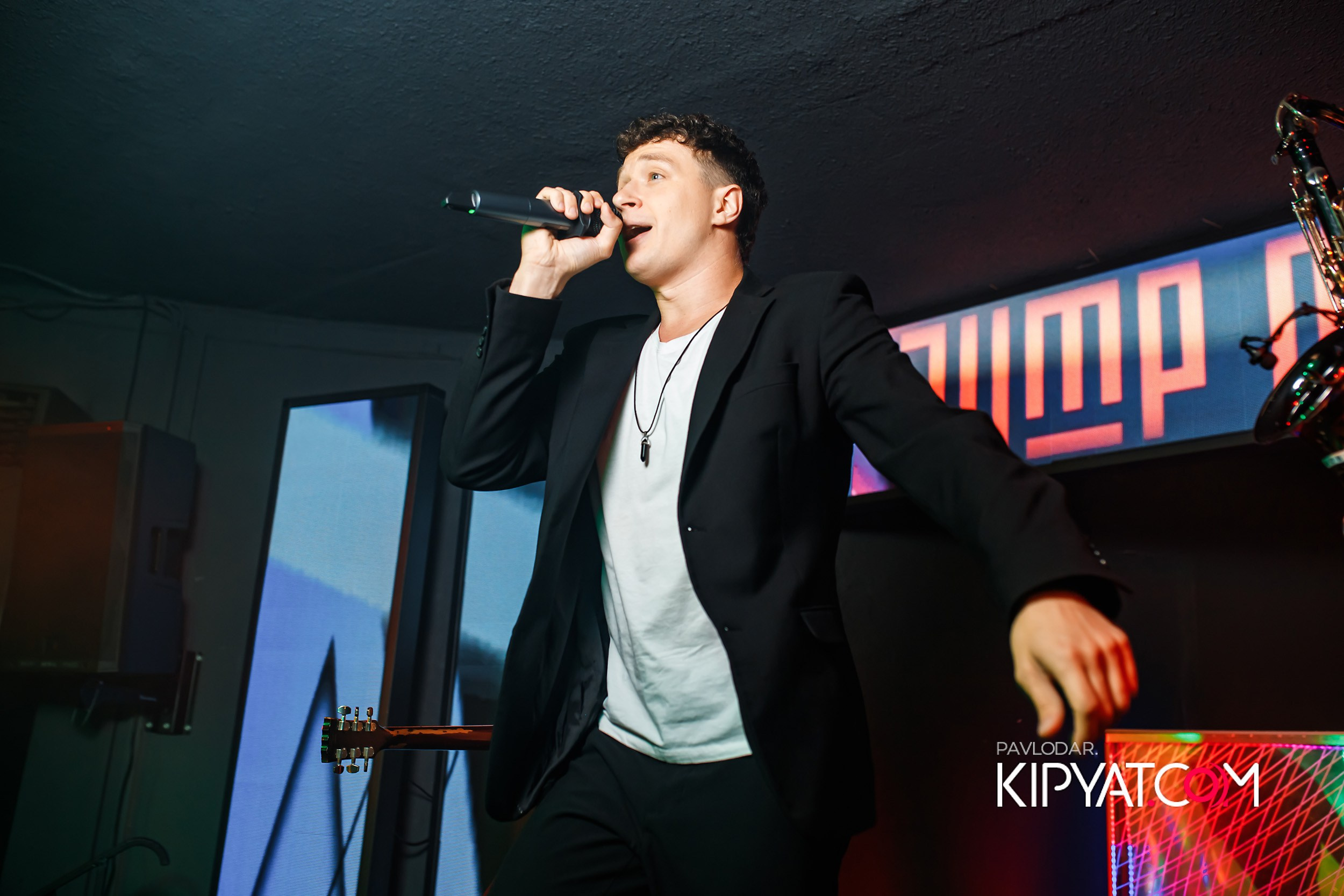 EZ. Кипятком Павлодар