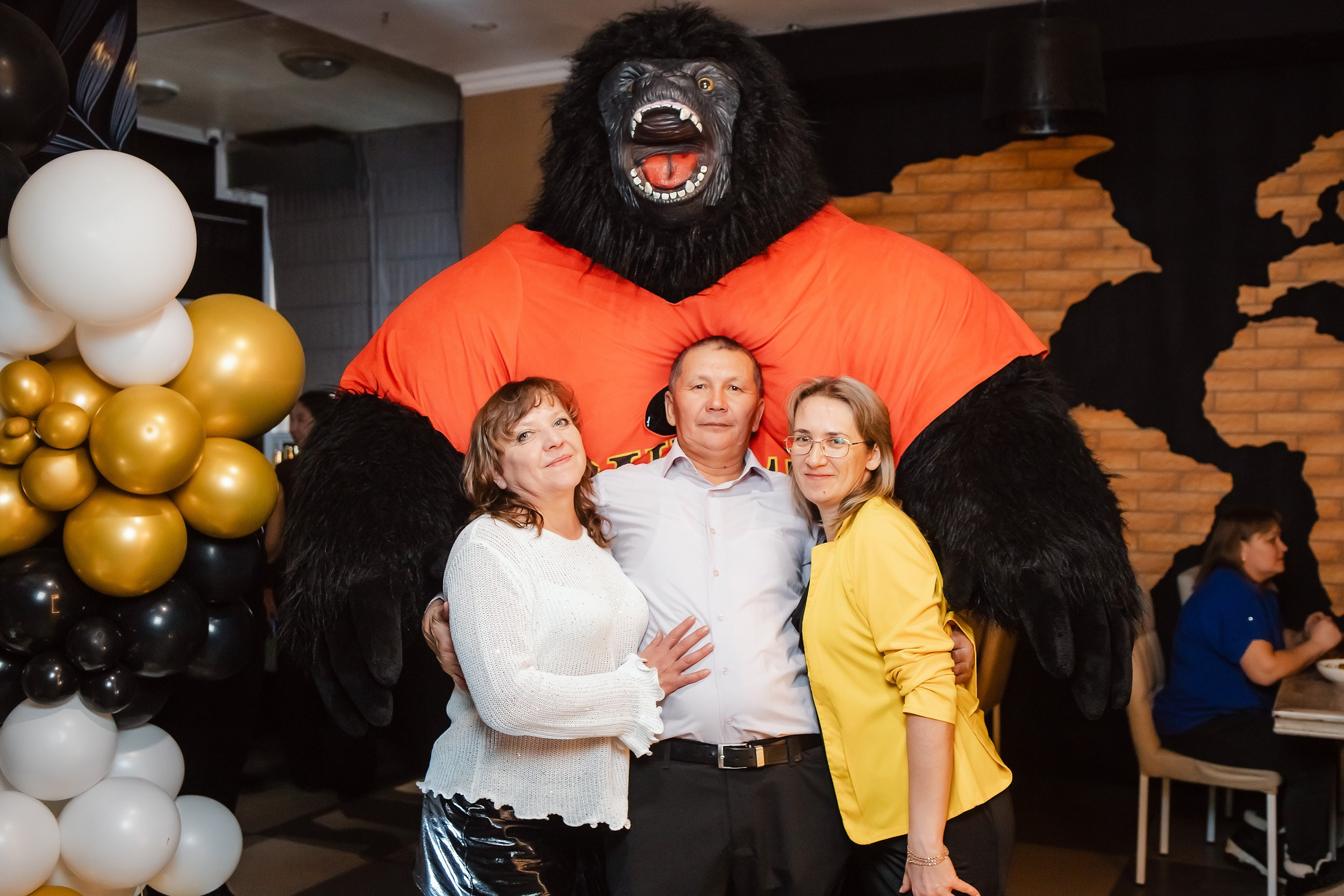 Two Star. Кипятком Павлодар