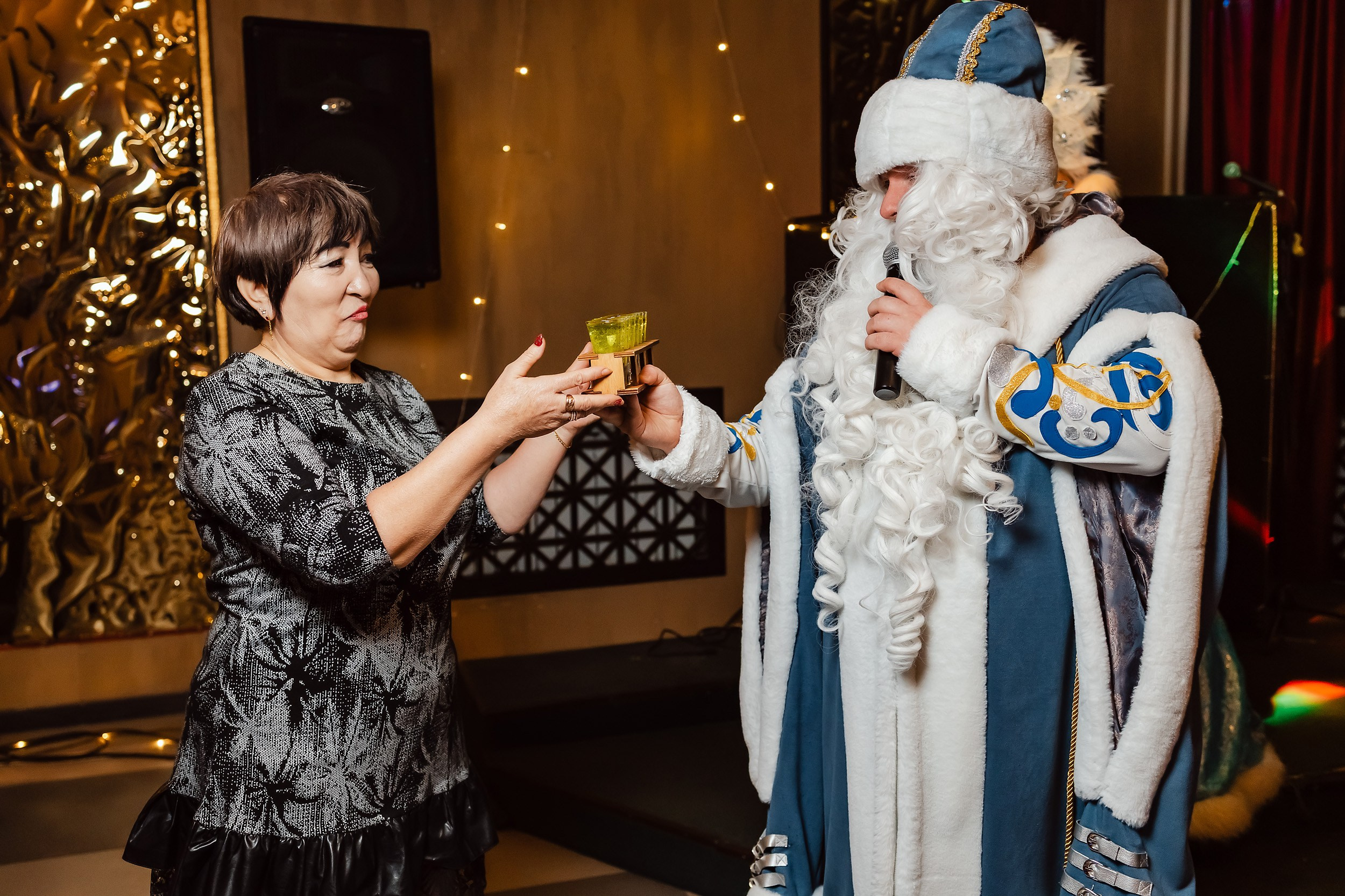 Two Star. Кипятком Павлодар