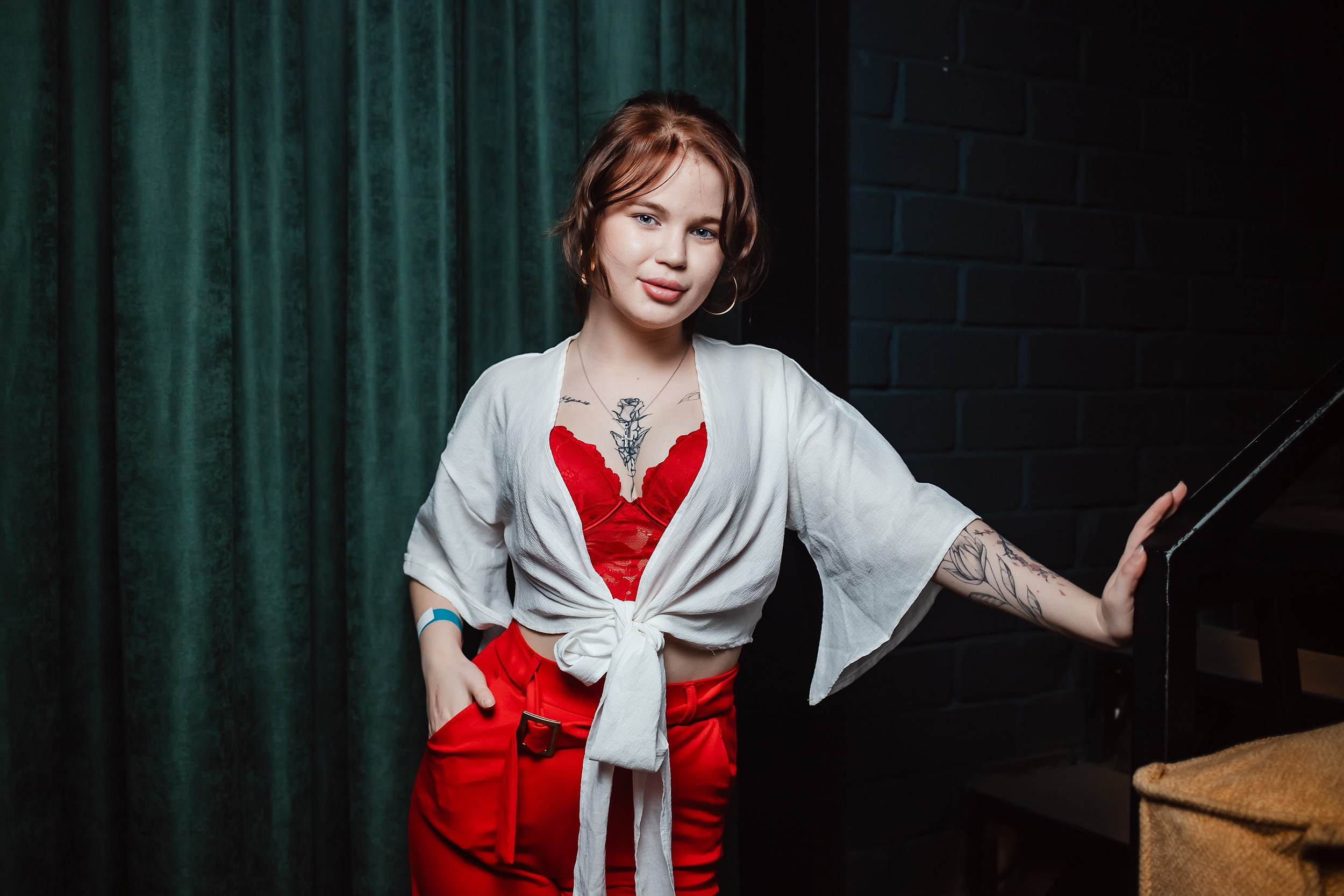 Insomnia. Кипятком Павлодар