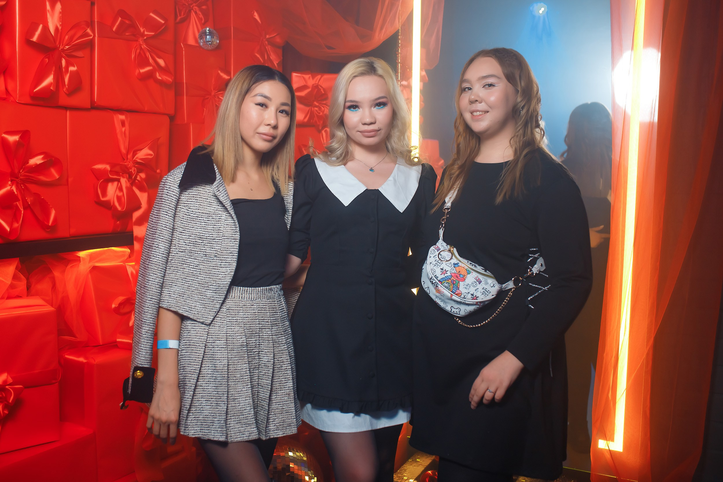 Insomnia. Кипятком Павлодар