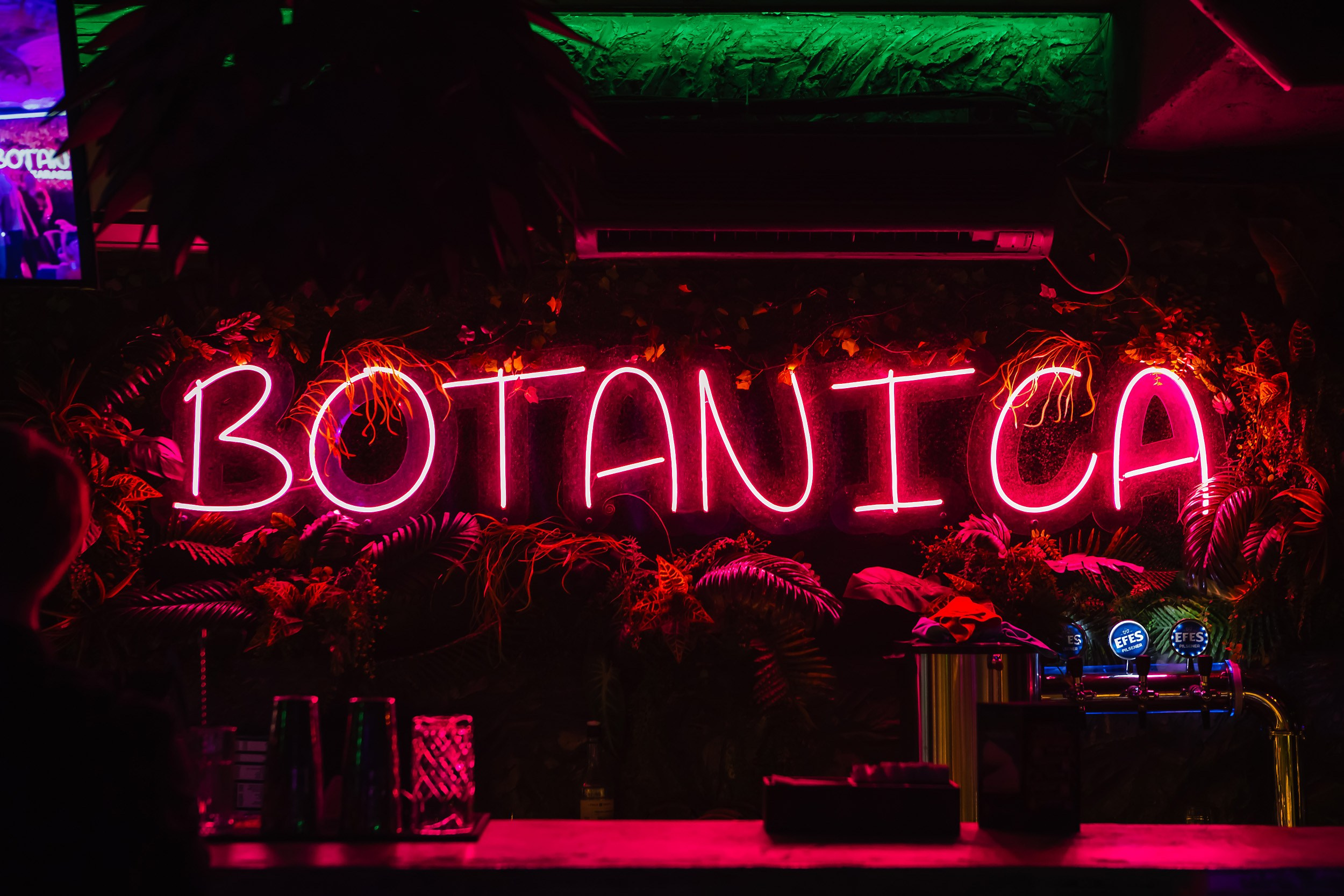 Botanica. Кипятком Павлодар
