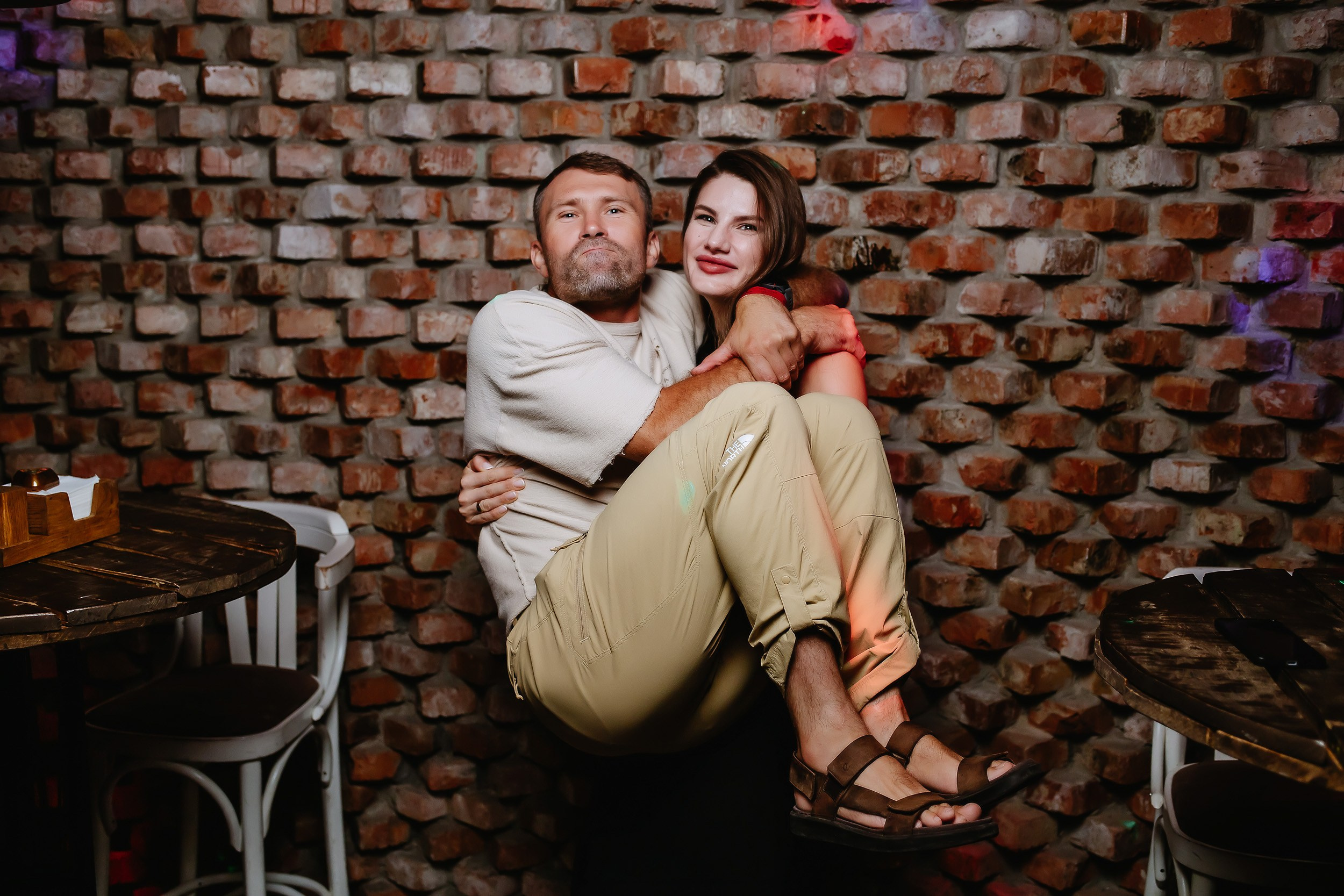 Hudson. Кипятком Павлодар