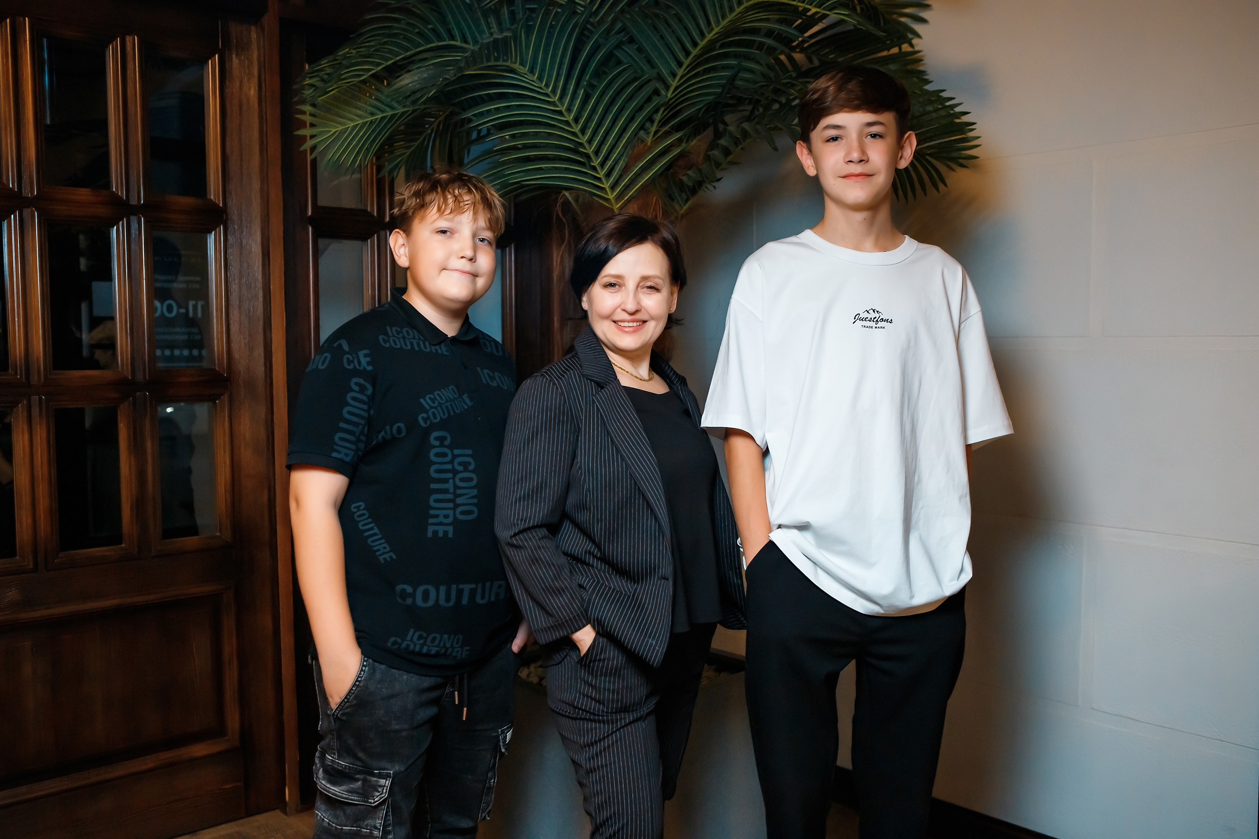 Seasons. Кипятком Павлодар