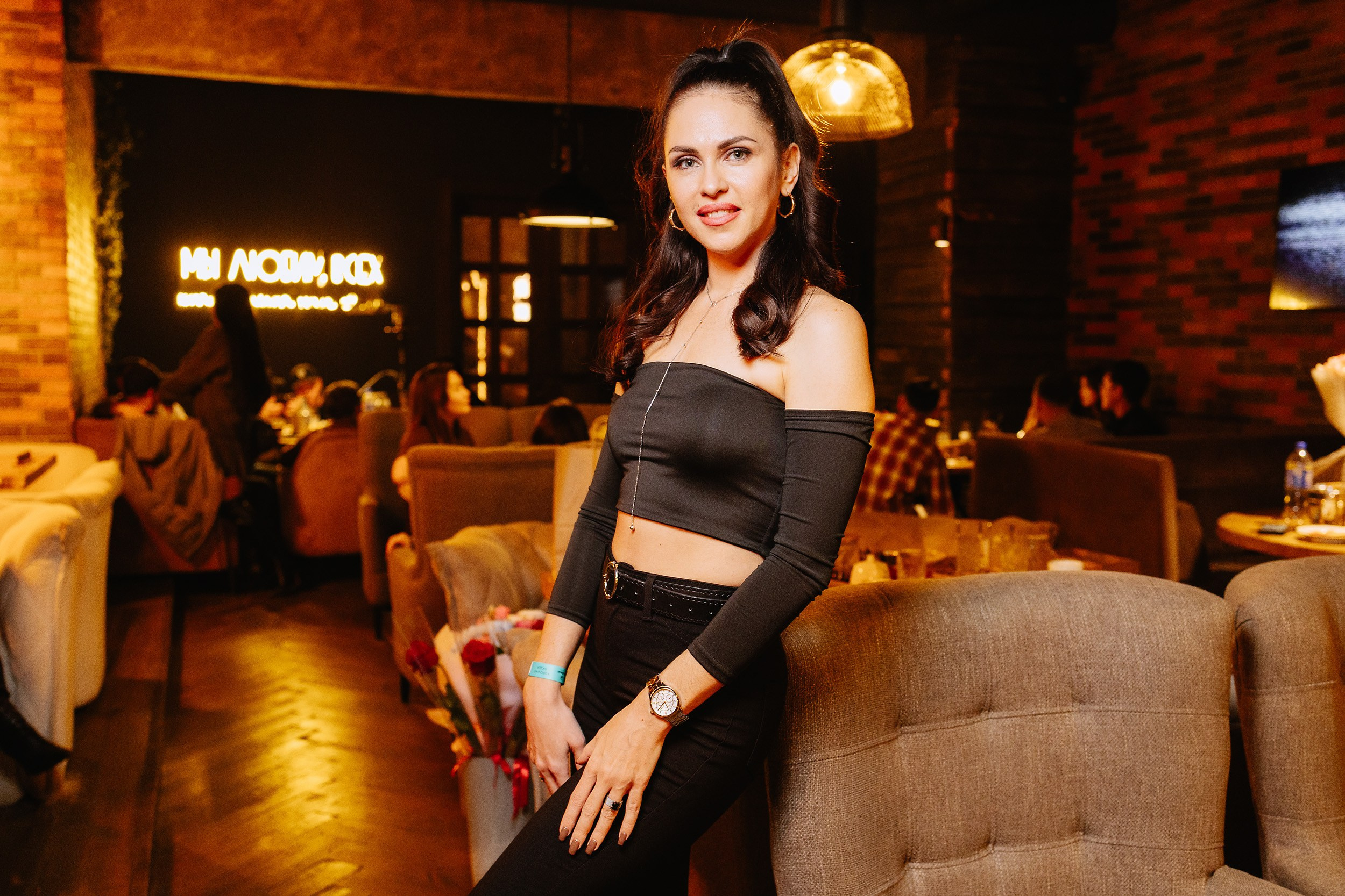 Hudson. Кипятком Павлодар