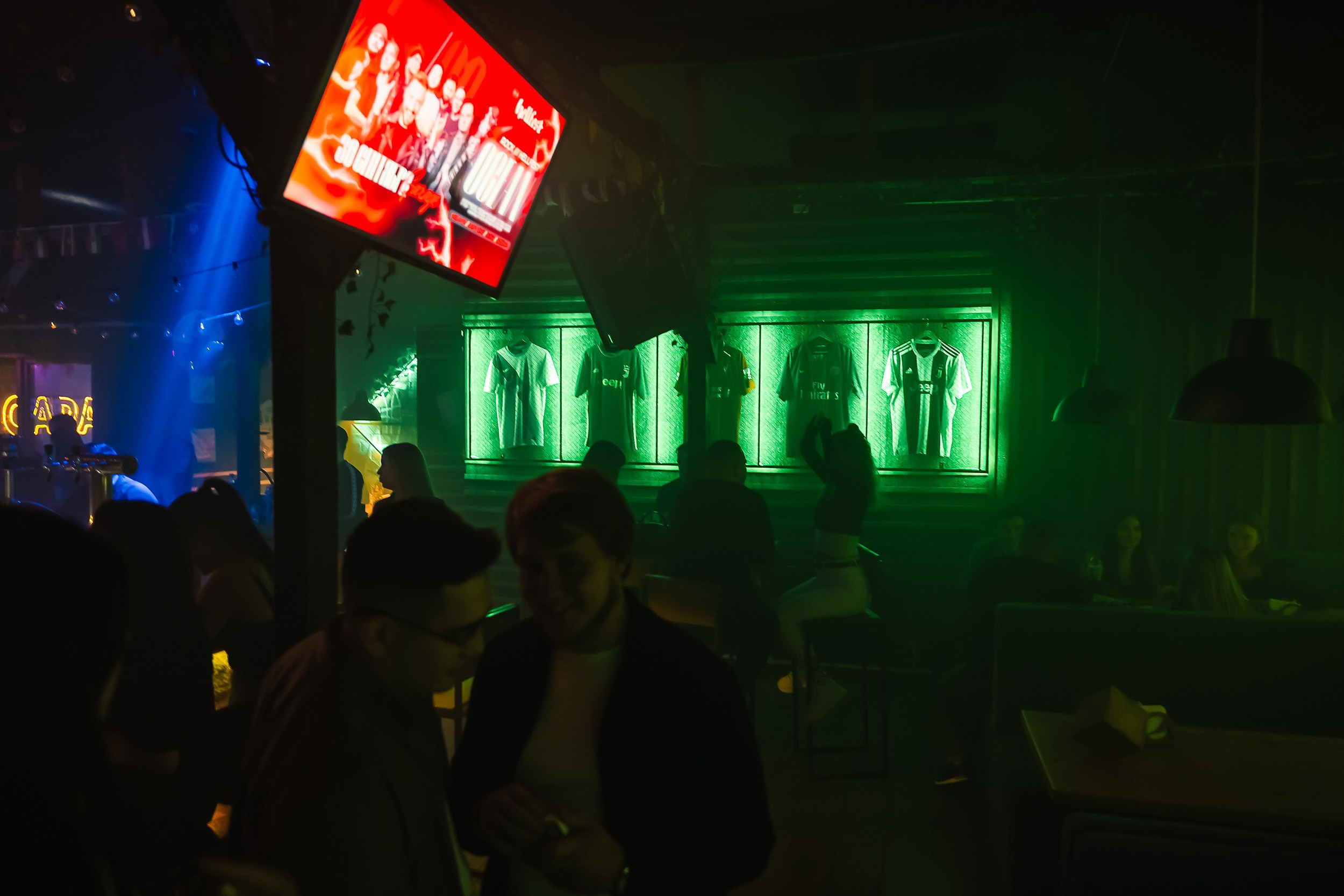 Garage. Кипятком Павлодар