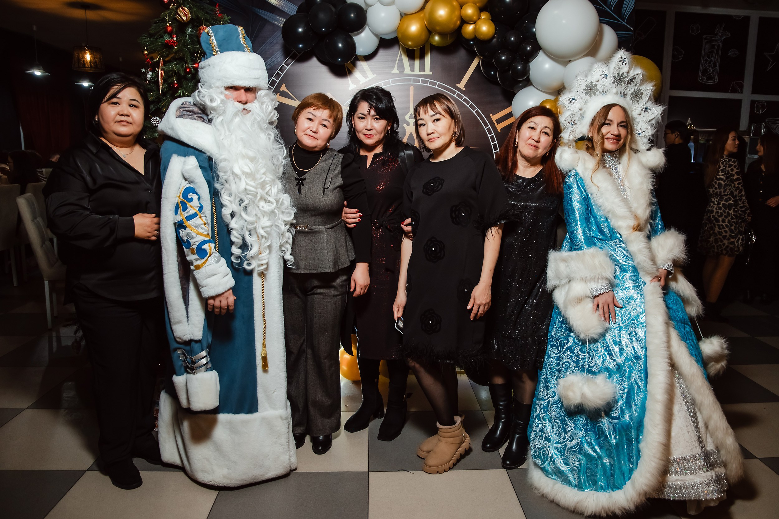 Two Star. Кипятком Павлодар