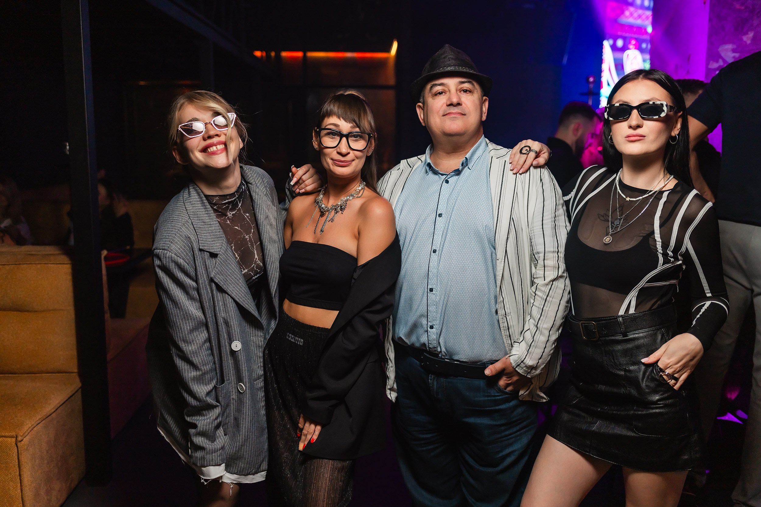 Insomnia. Кипятком Павлодар