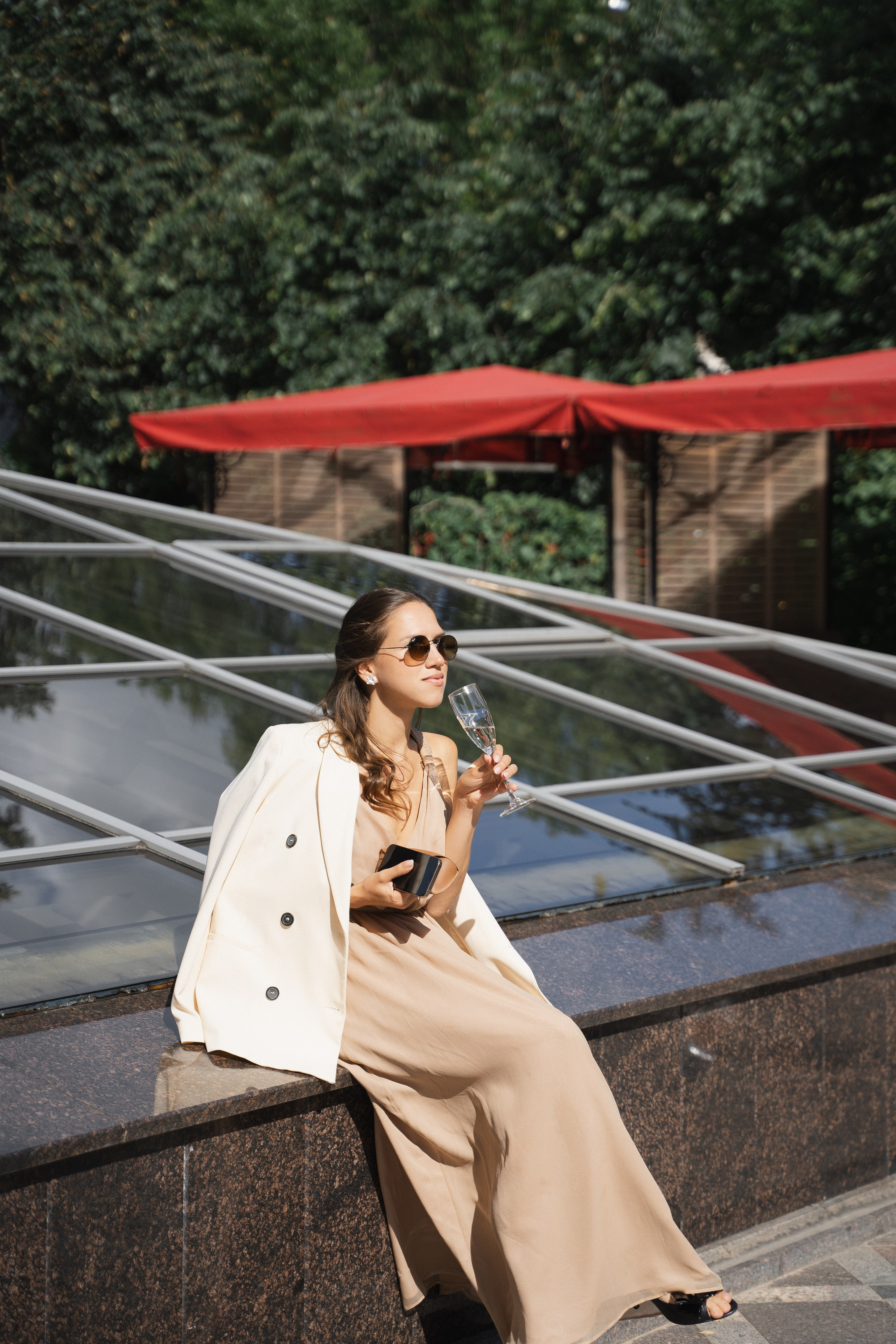 Моменты в ритме стиля. Свадебный фотограф в Санкт-Петербурге