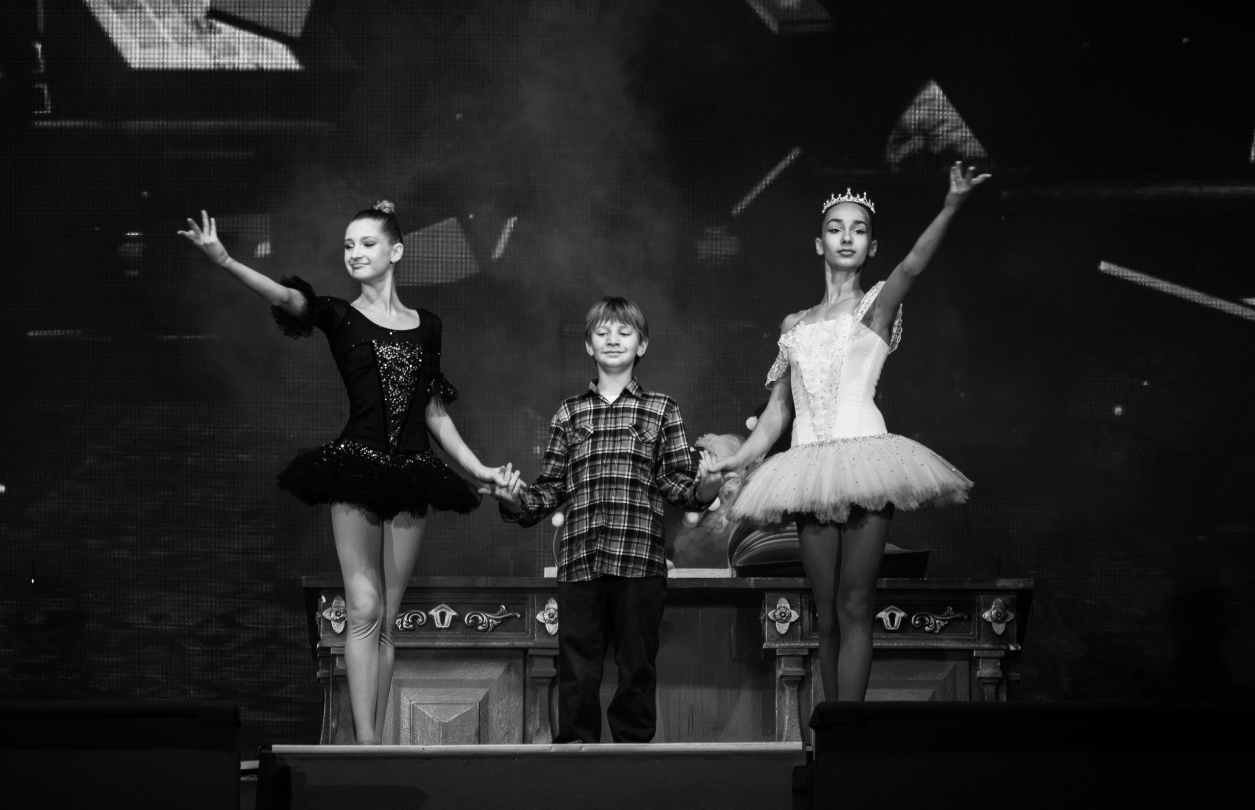 Культурные мероприятия. Фотограф/видеограф Москва — Кирилл Капустин