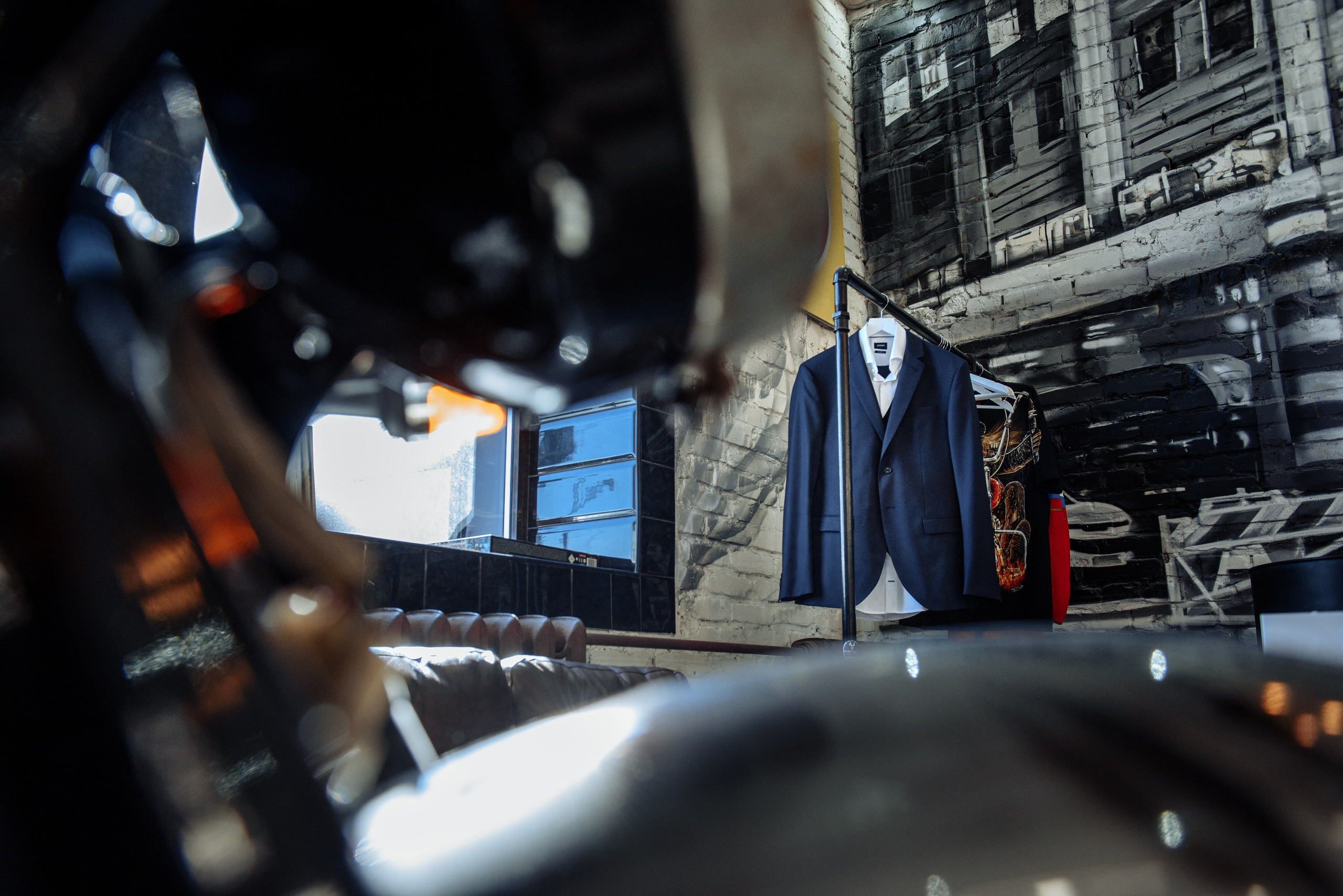 Иван и Александра