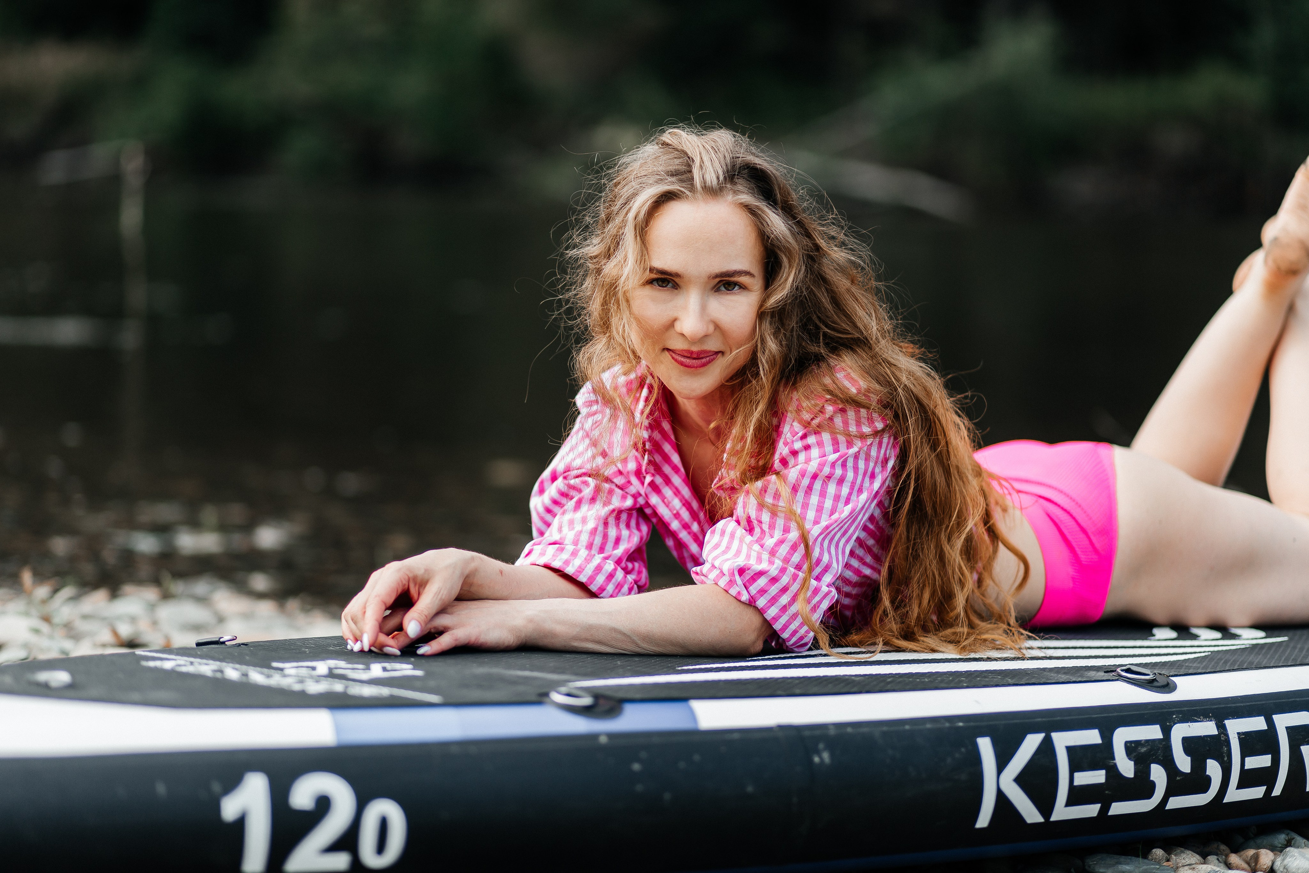 Индивидуальные фотосессии. Фотограф в Хабаровском крае Наталья Лацук