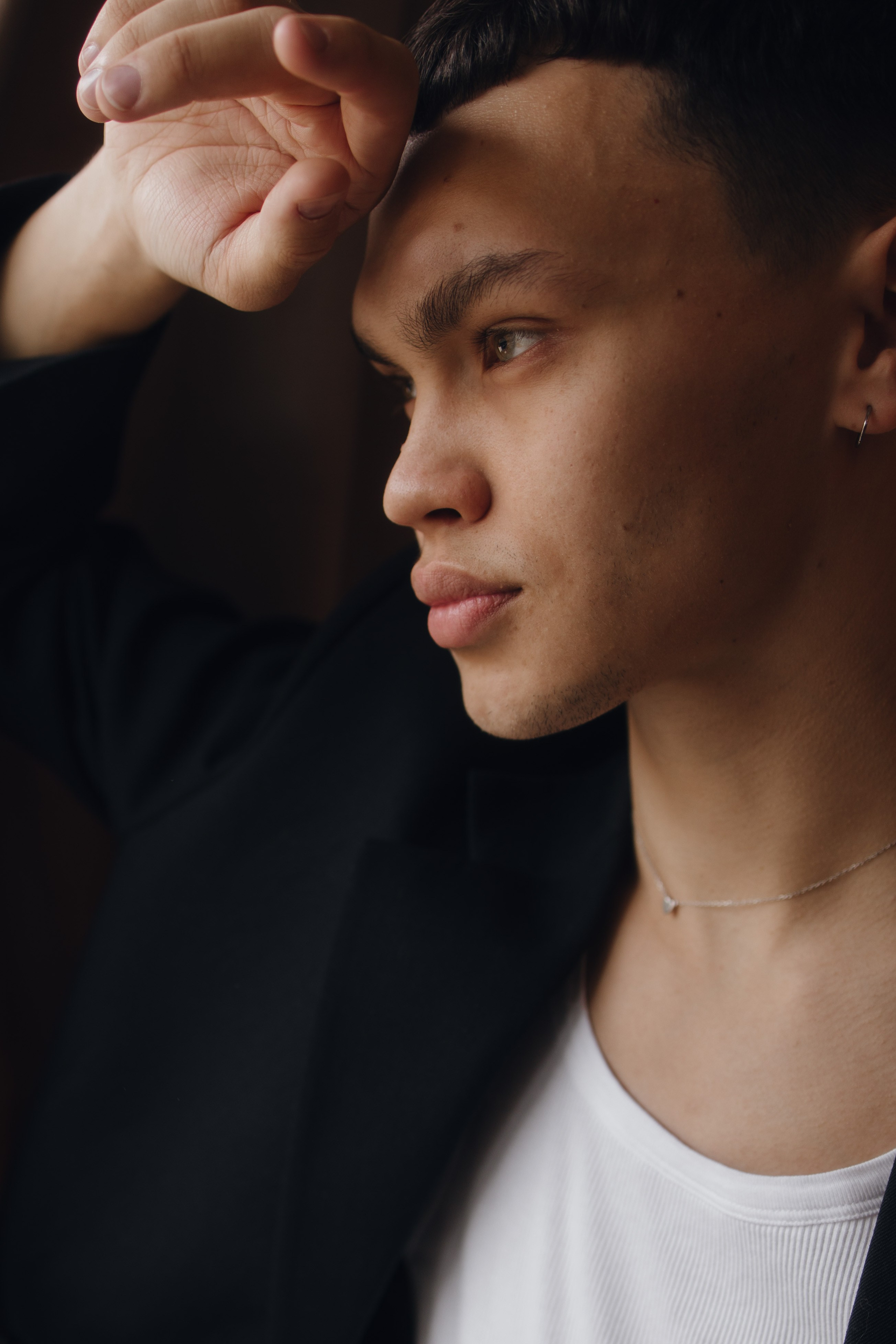 Мастер Майнд. Профессиональный фотограф Иван Низиенко