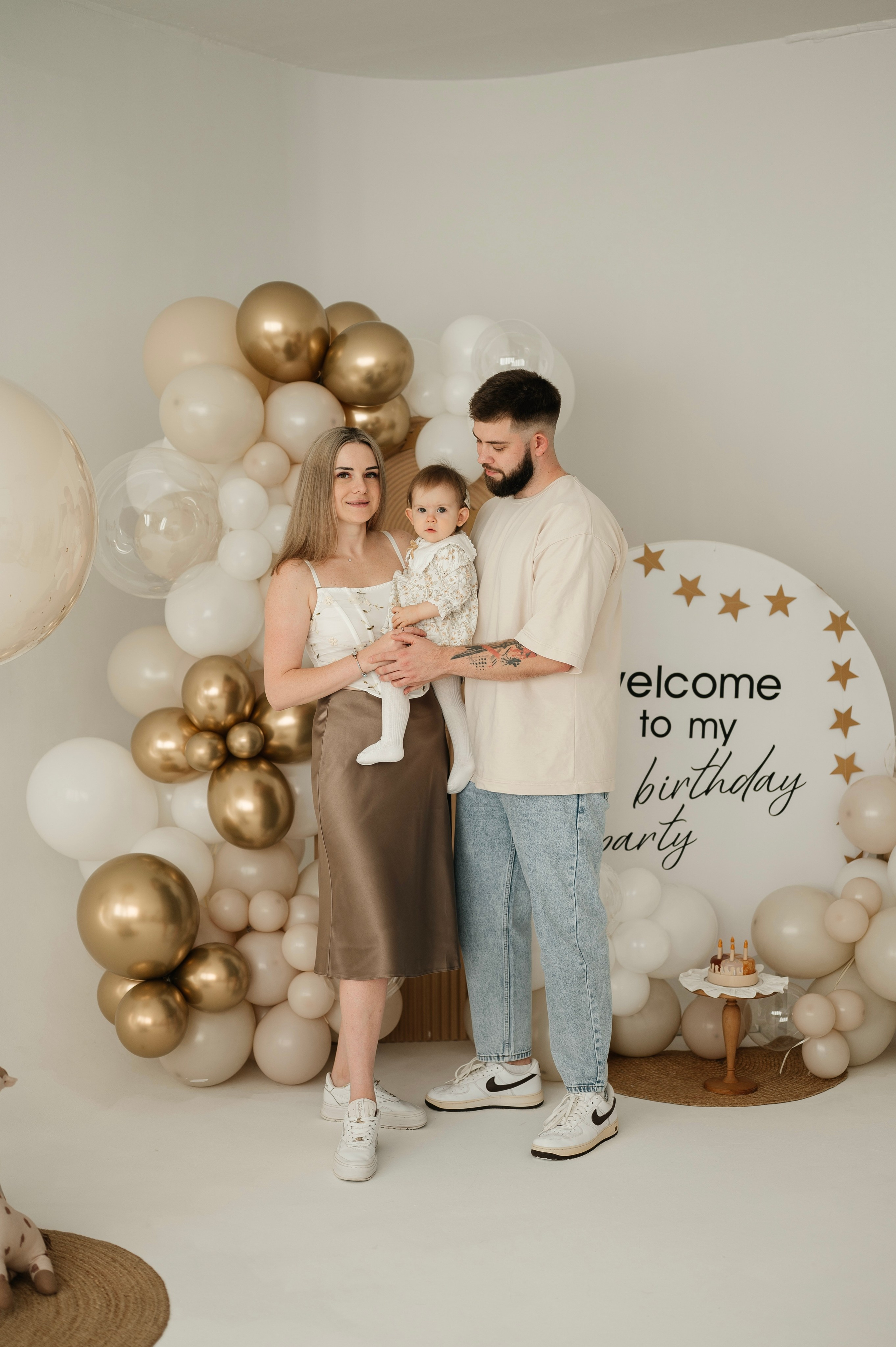 Happy birthday. Свадебный и семейный фотограф в Краснодаре Алина Мельник