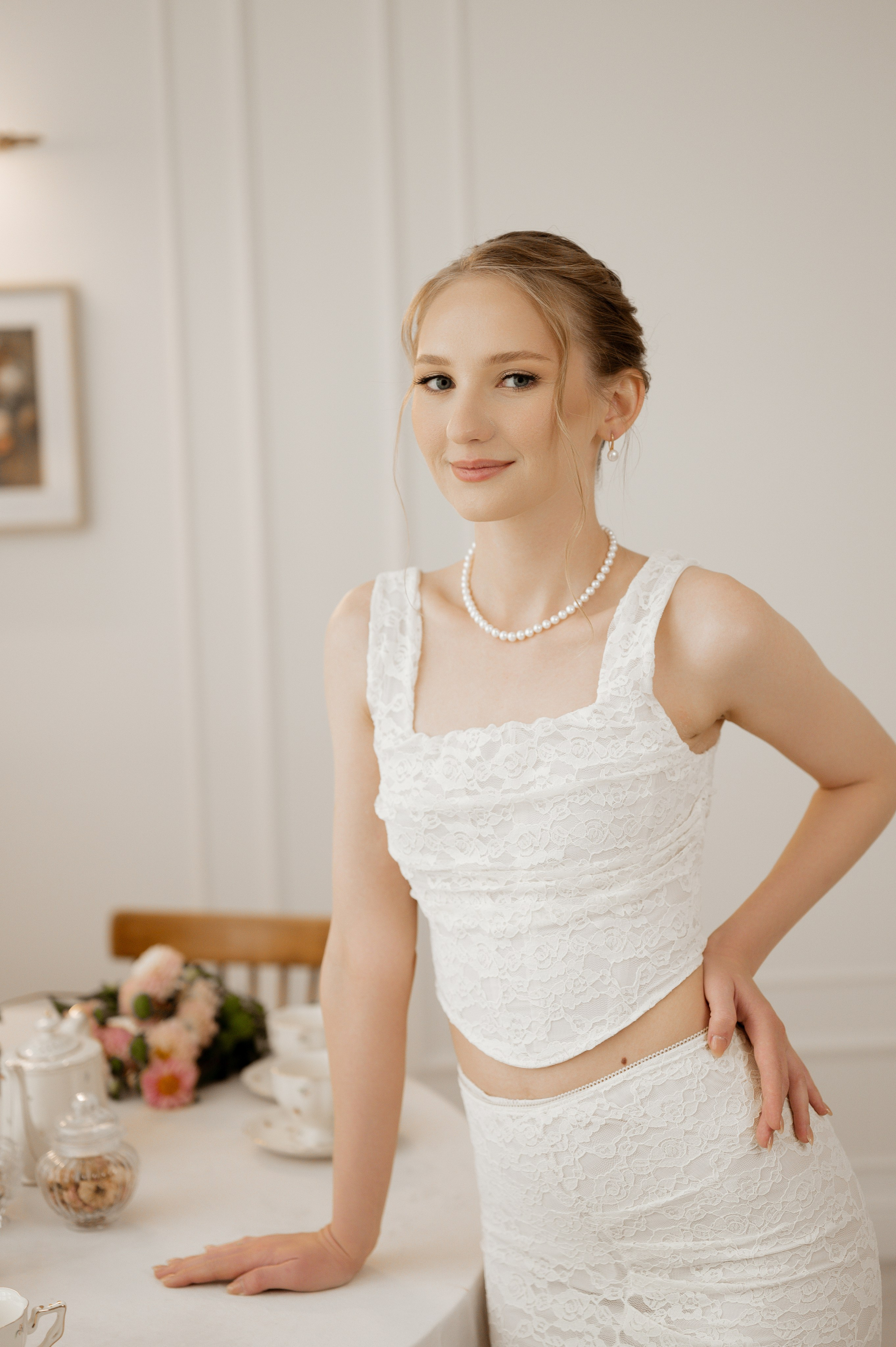 Антон и Таня. Свадебный и семейный фотограф в Краснодаре Алина Мельник