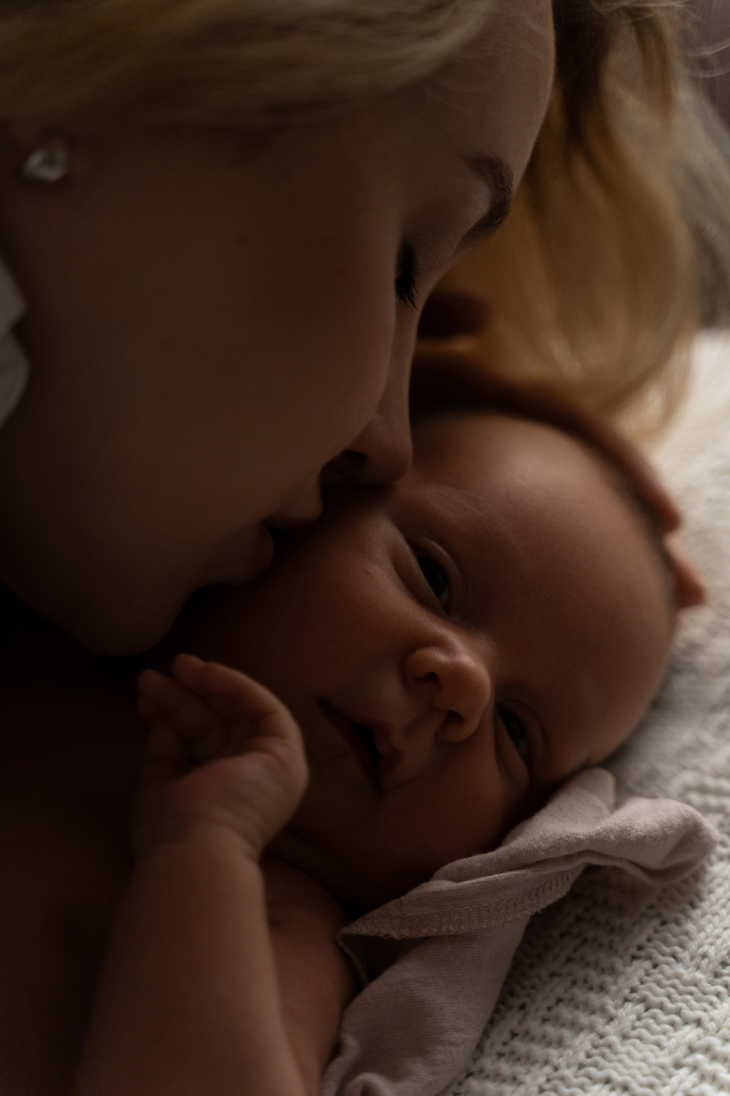 Малыши до года. Фотограф в Иркутске Анна Небесная