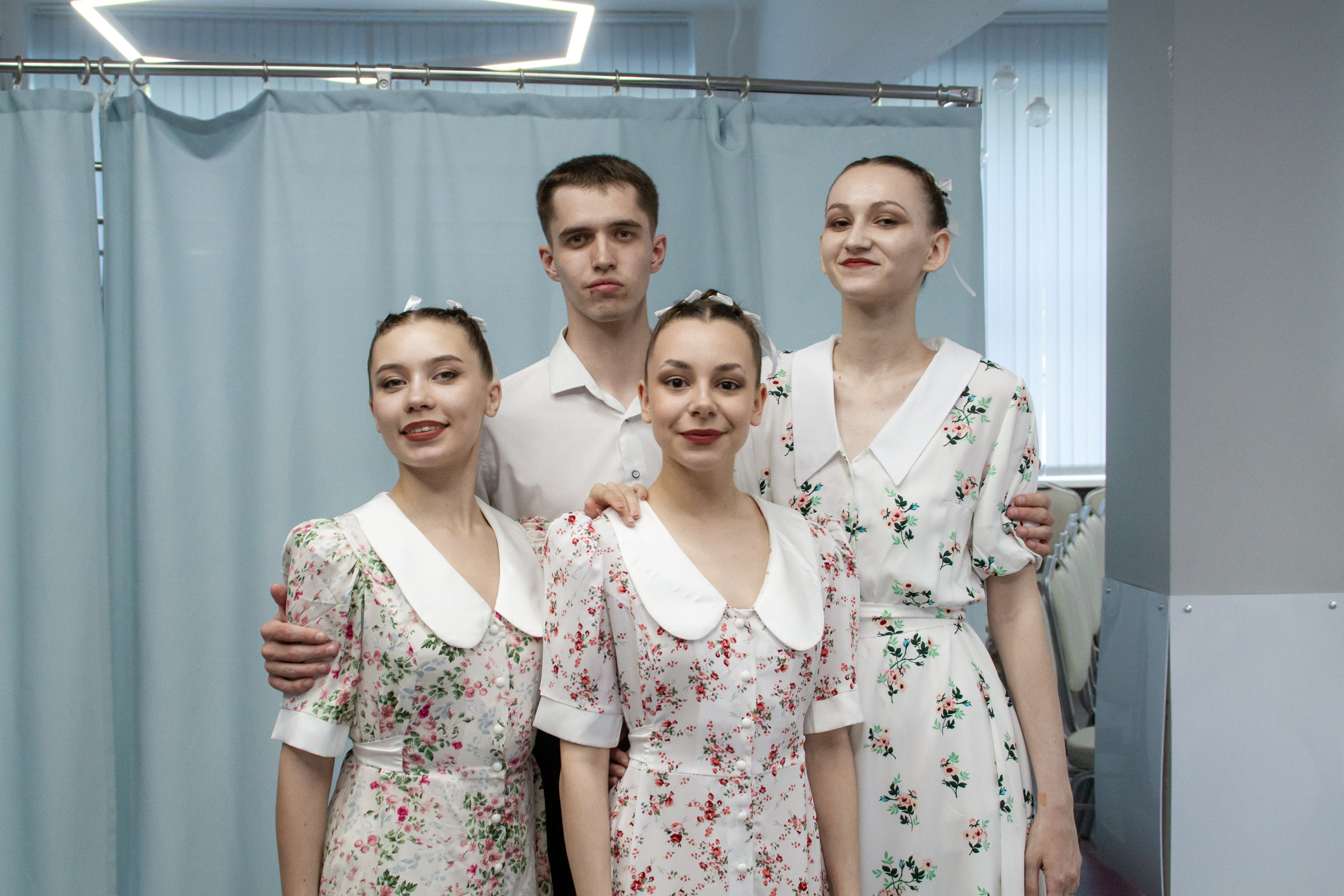 Вальс победы 2026