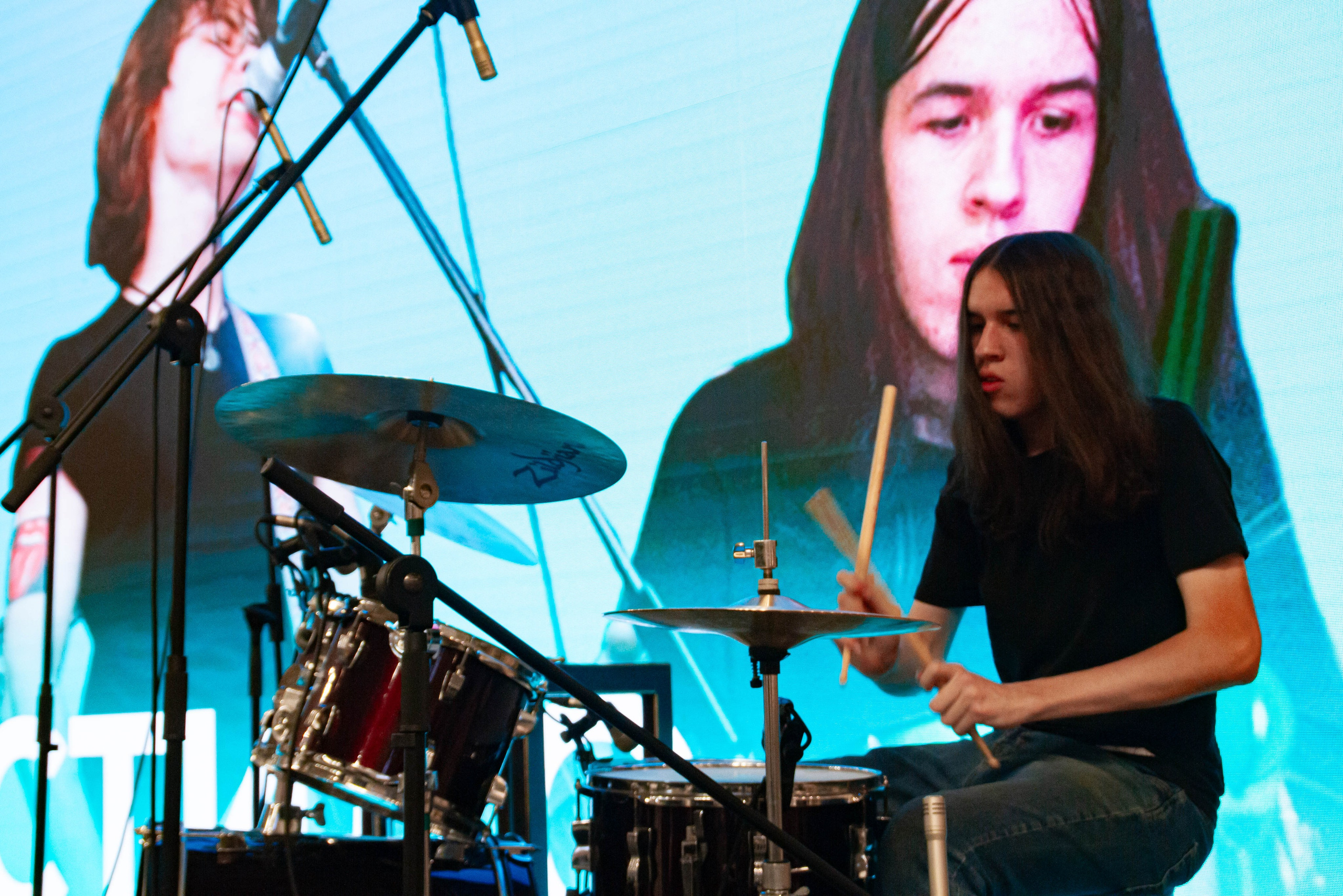 Голос города 2025