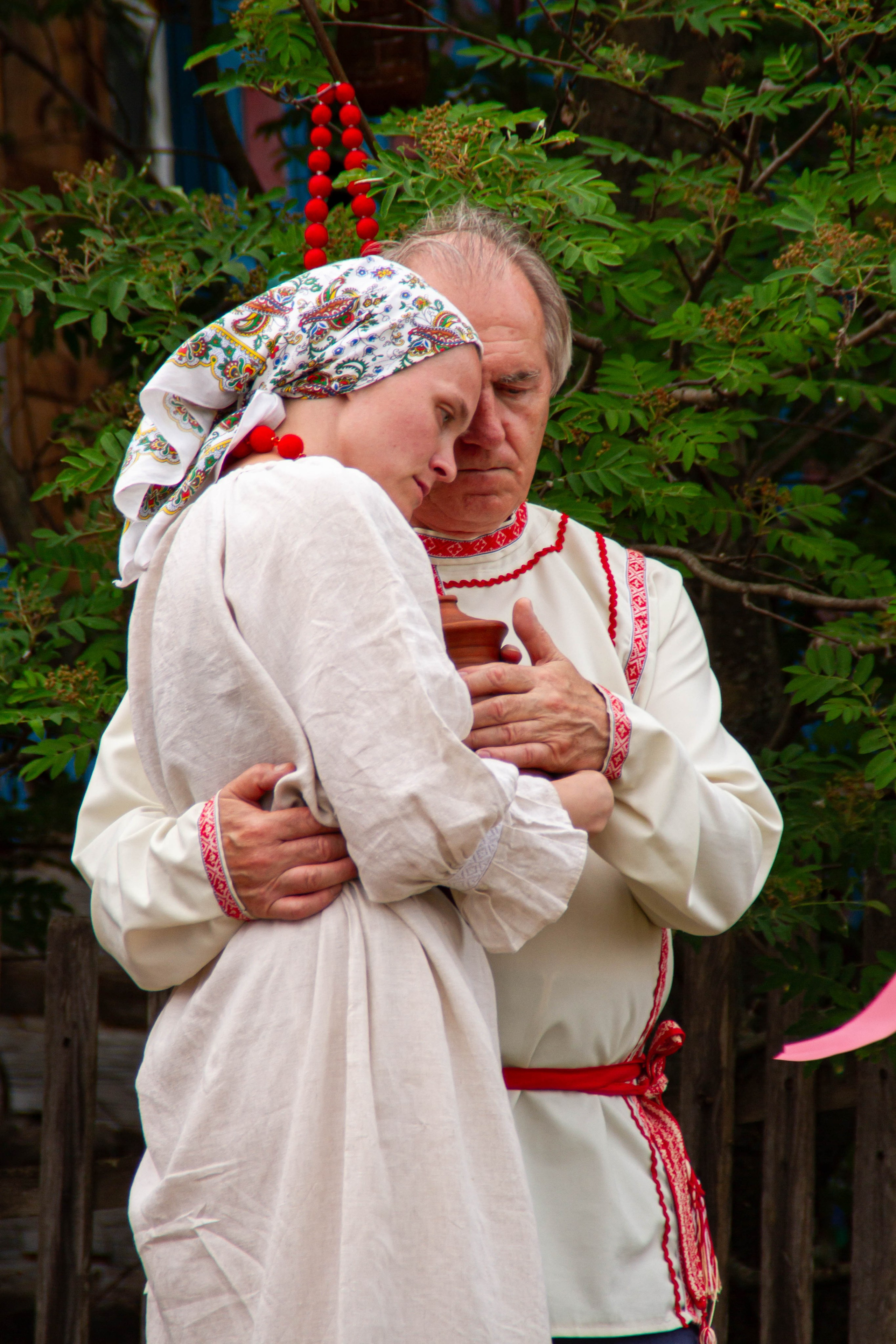 Праздник Солнцестояния 2025 х Культура Екатеринбурга