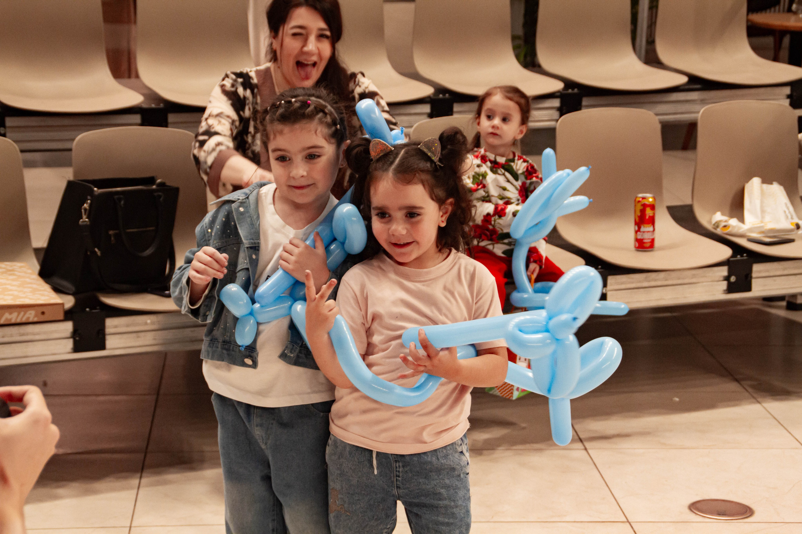 Голос города 2025